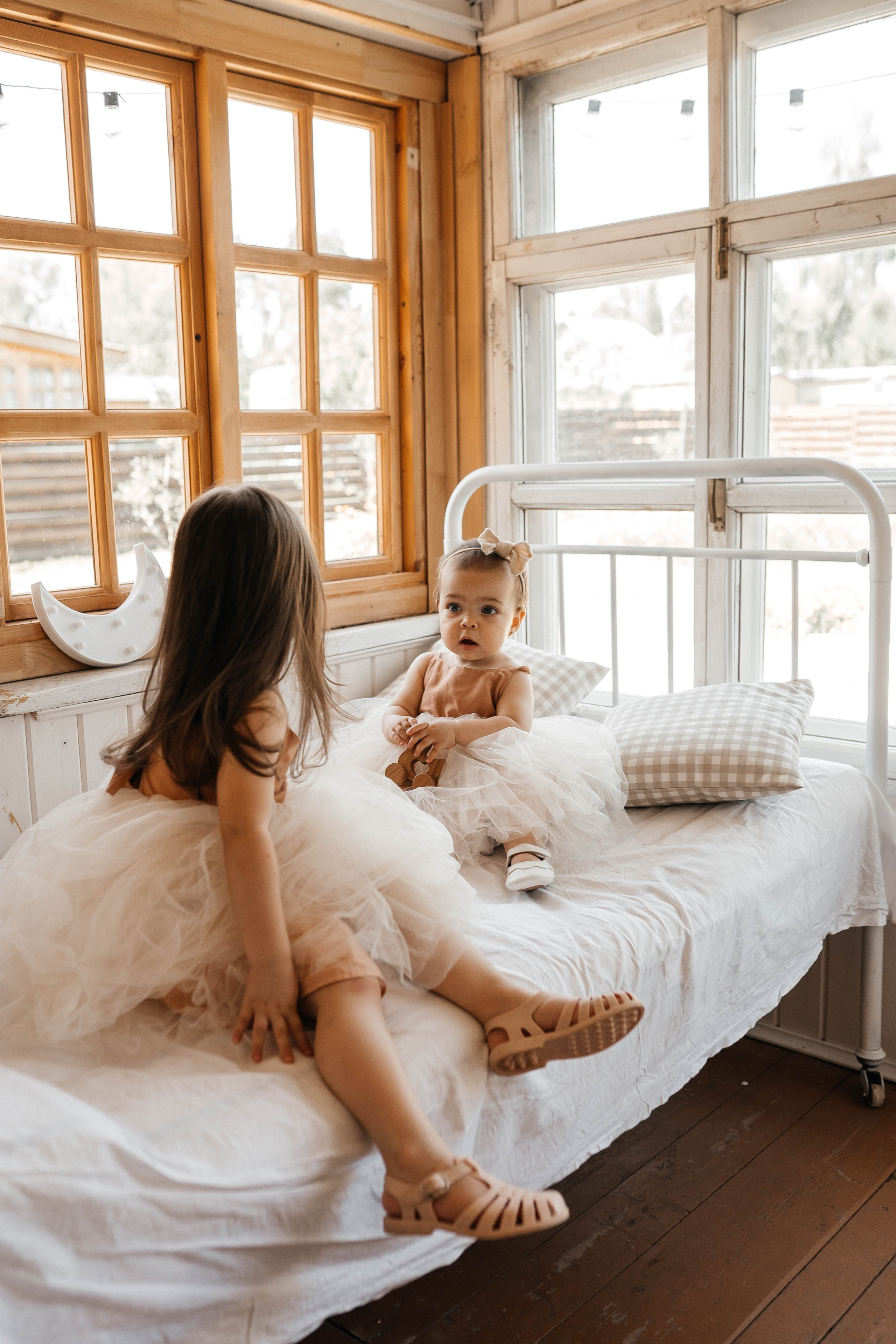 |Мира и Кира|