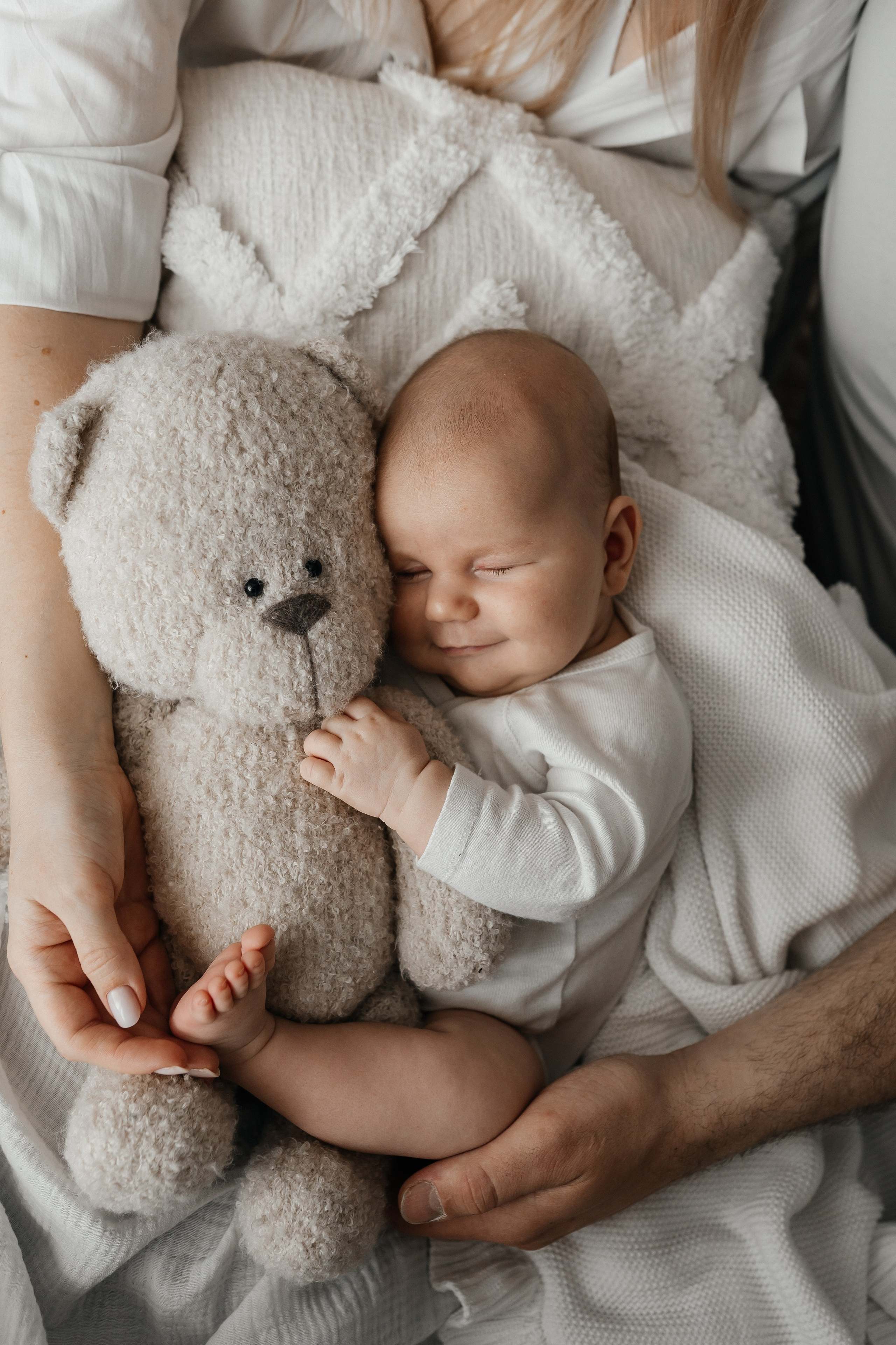 НЬЮБОРН | NEWBORN LIFESTYLE