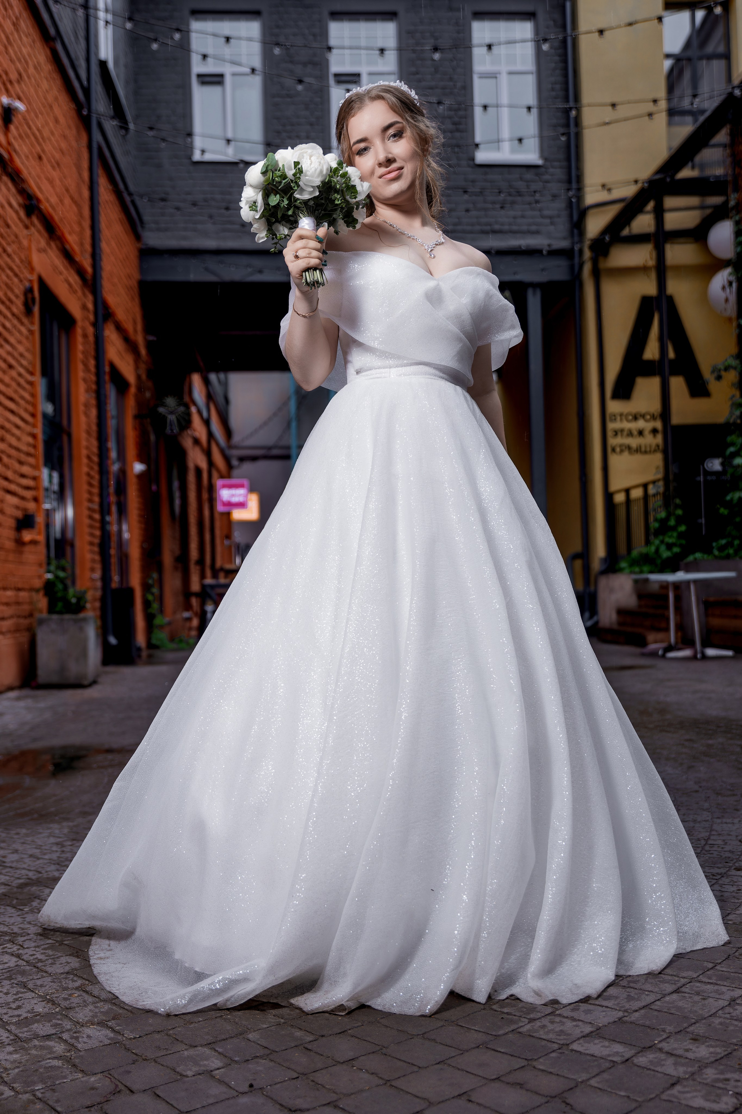 Свадьба Темура и Валерии. Фотограф в Самаре Максим Тырин