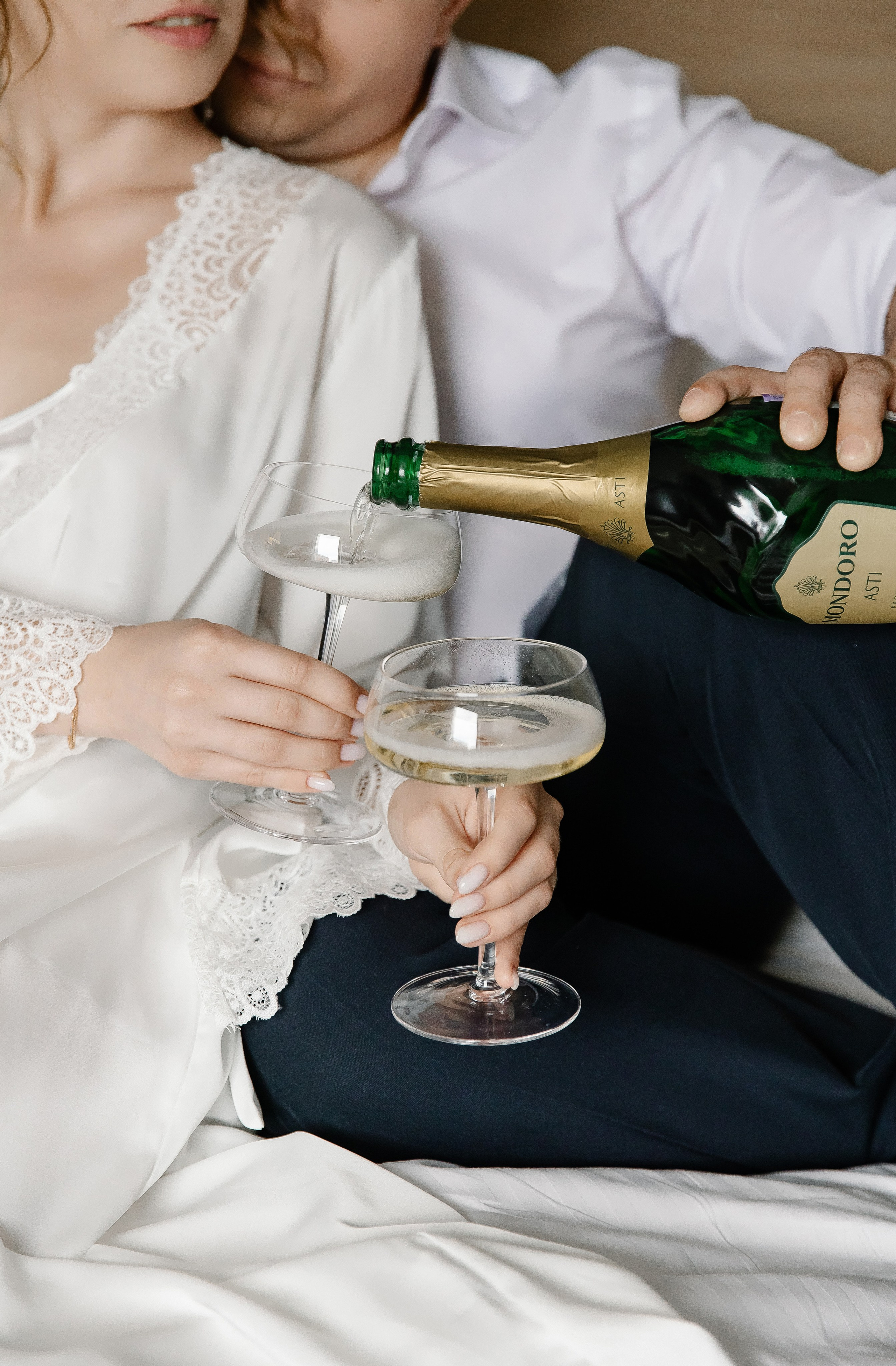 Вячеслав и Юлия. Свадебный и семейный фотограф в Рязани Саша Крутых