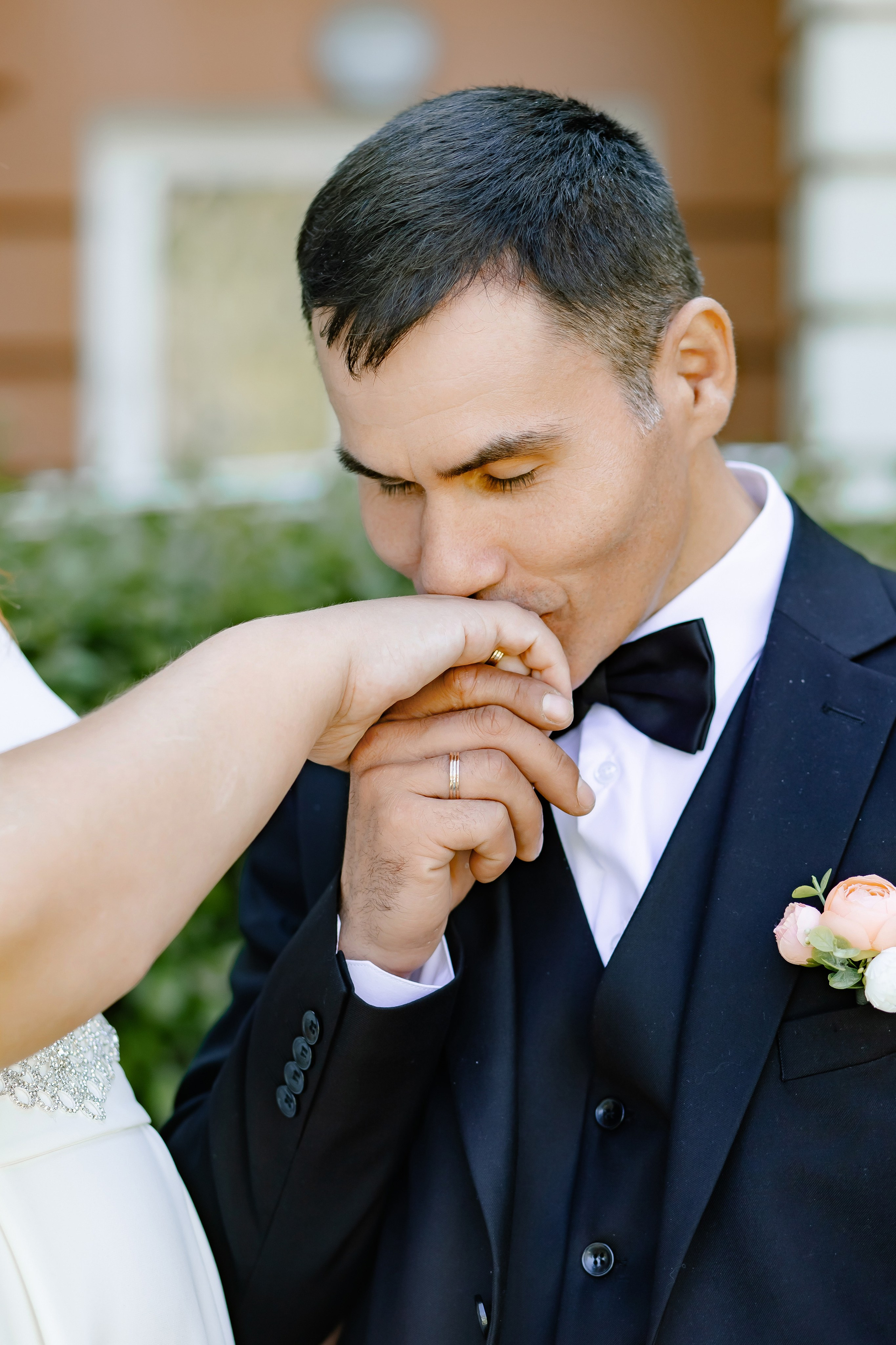 Николай и Людмила. Свадебный и семейный фотограф в Рязани Саша Крутых