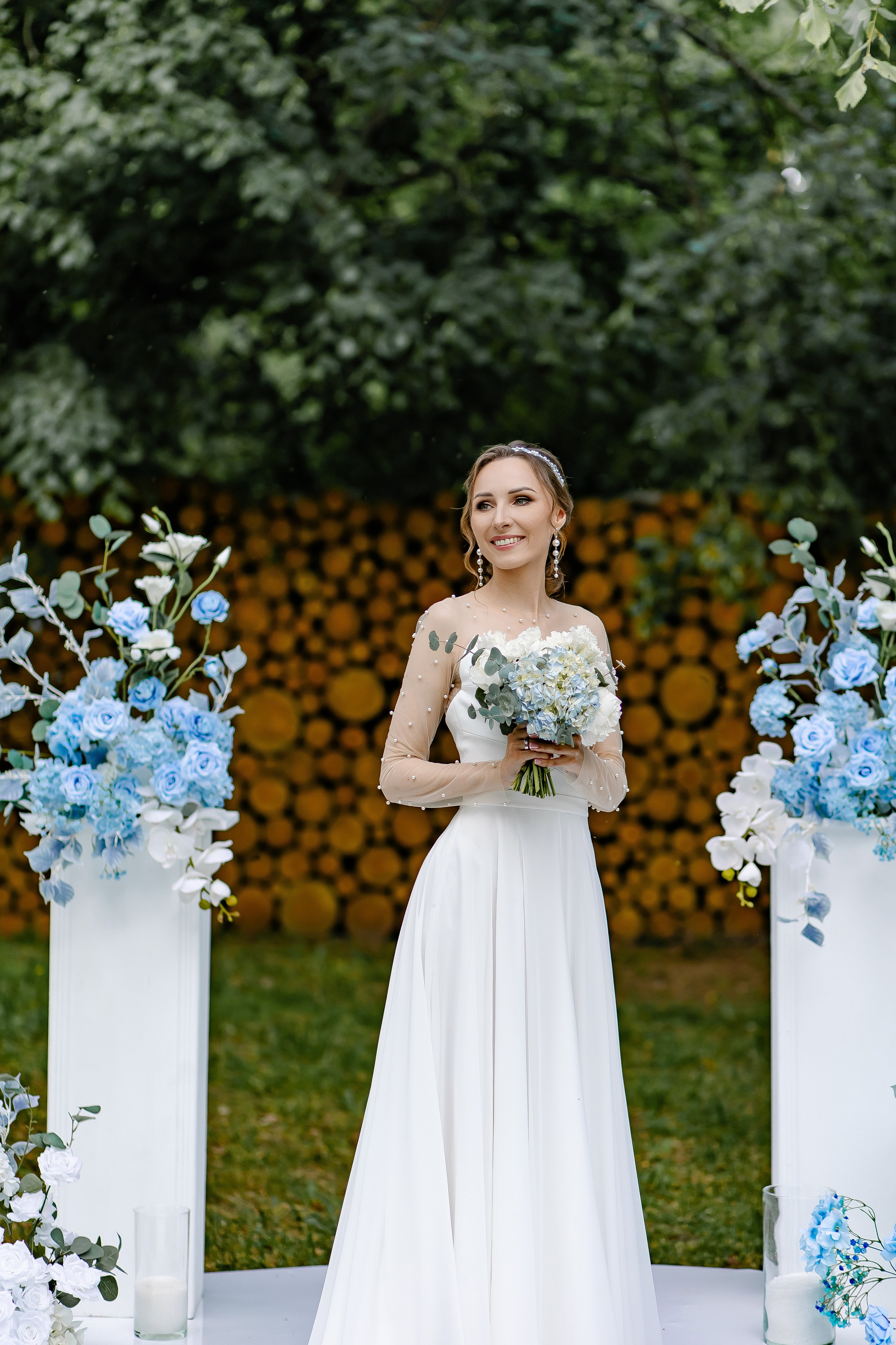 Артём и Катерина. Свадебный и семейный фотограф в Рязани Саша Крутых