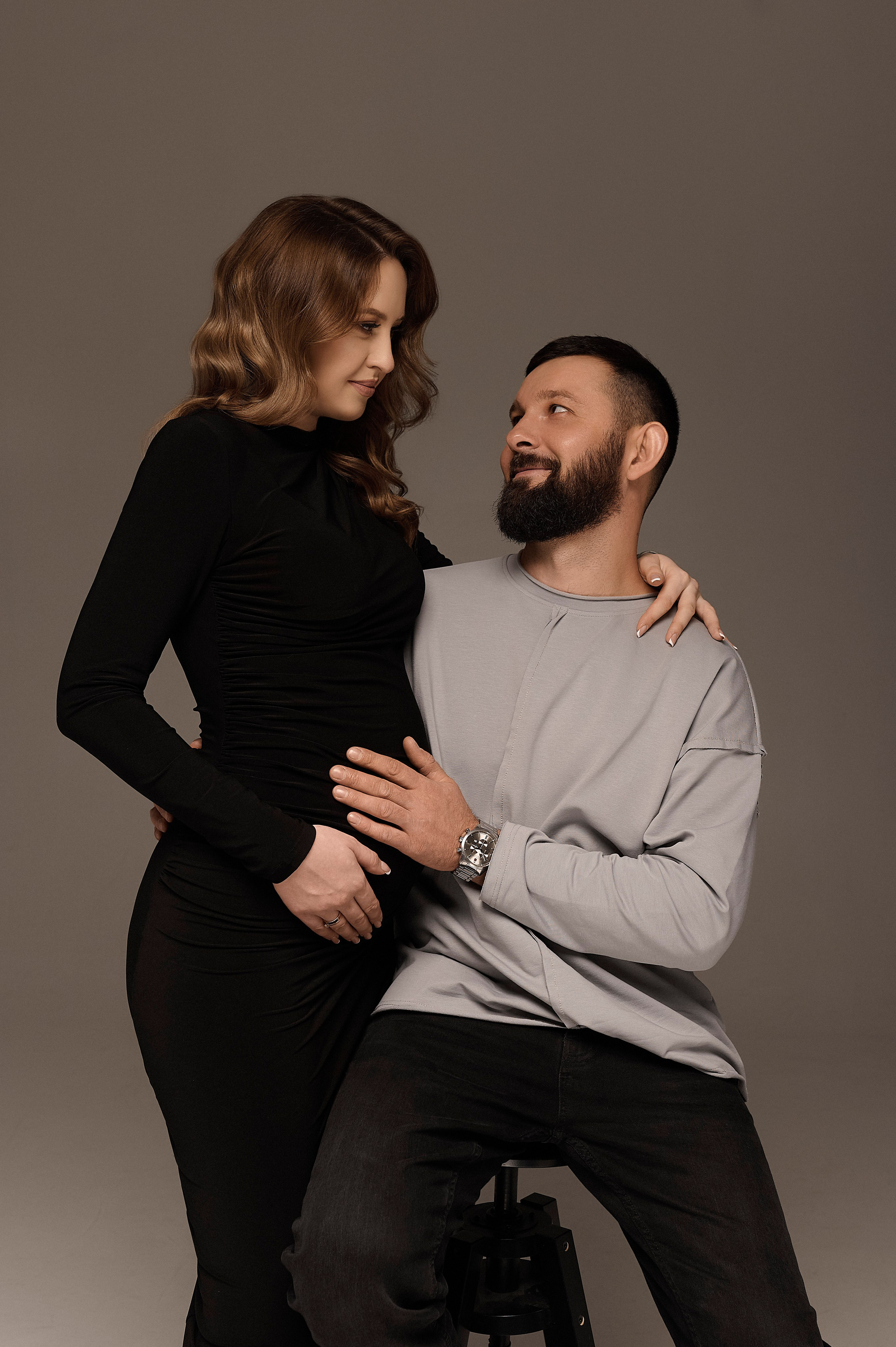 Юлия. Свадебный и семейный фотограф Регина Кагарманова