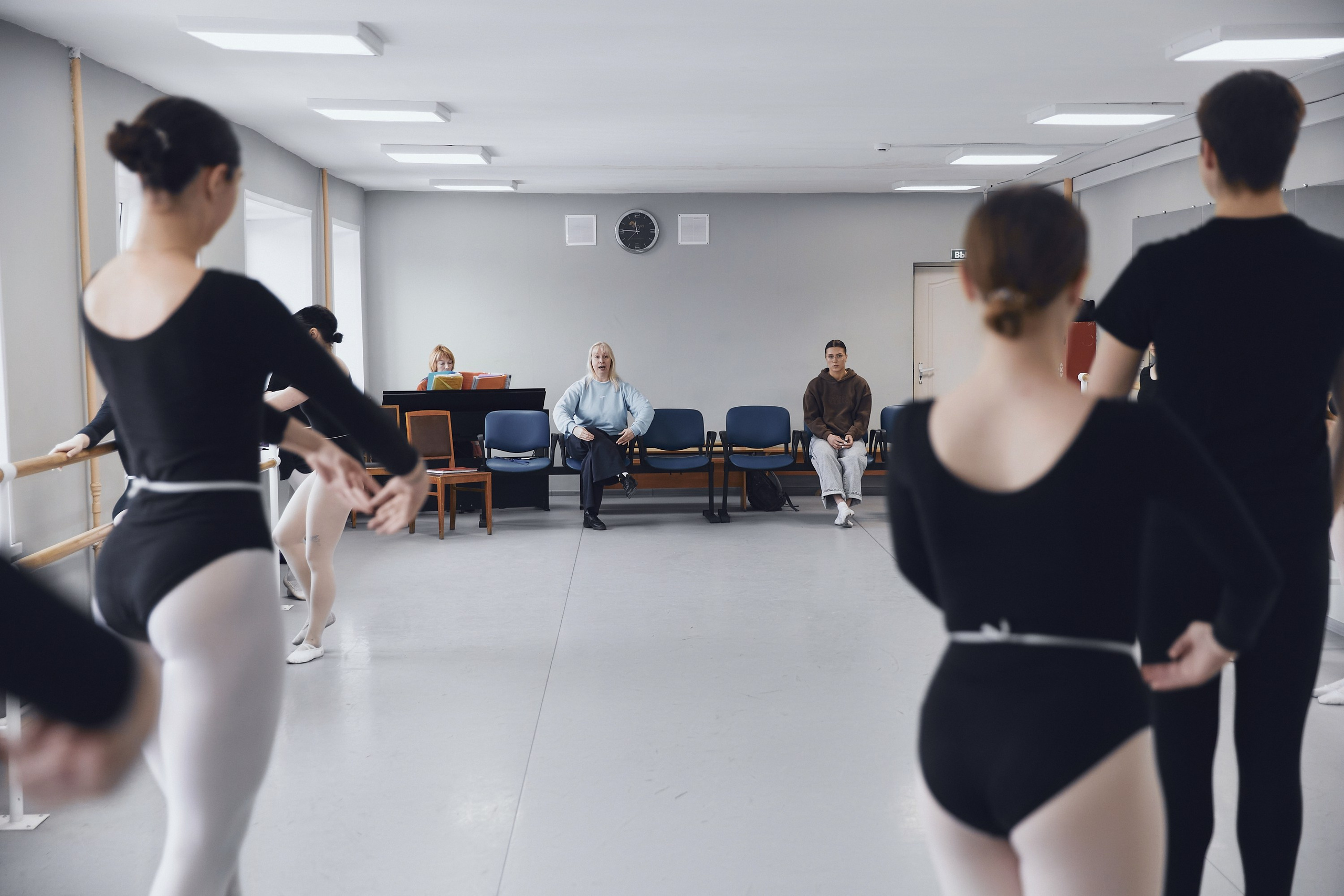 Малые мероприятия. Репортажный фотограф в Архангельске Леонтьева Татьяна