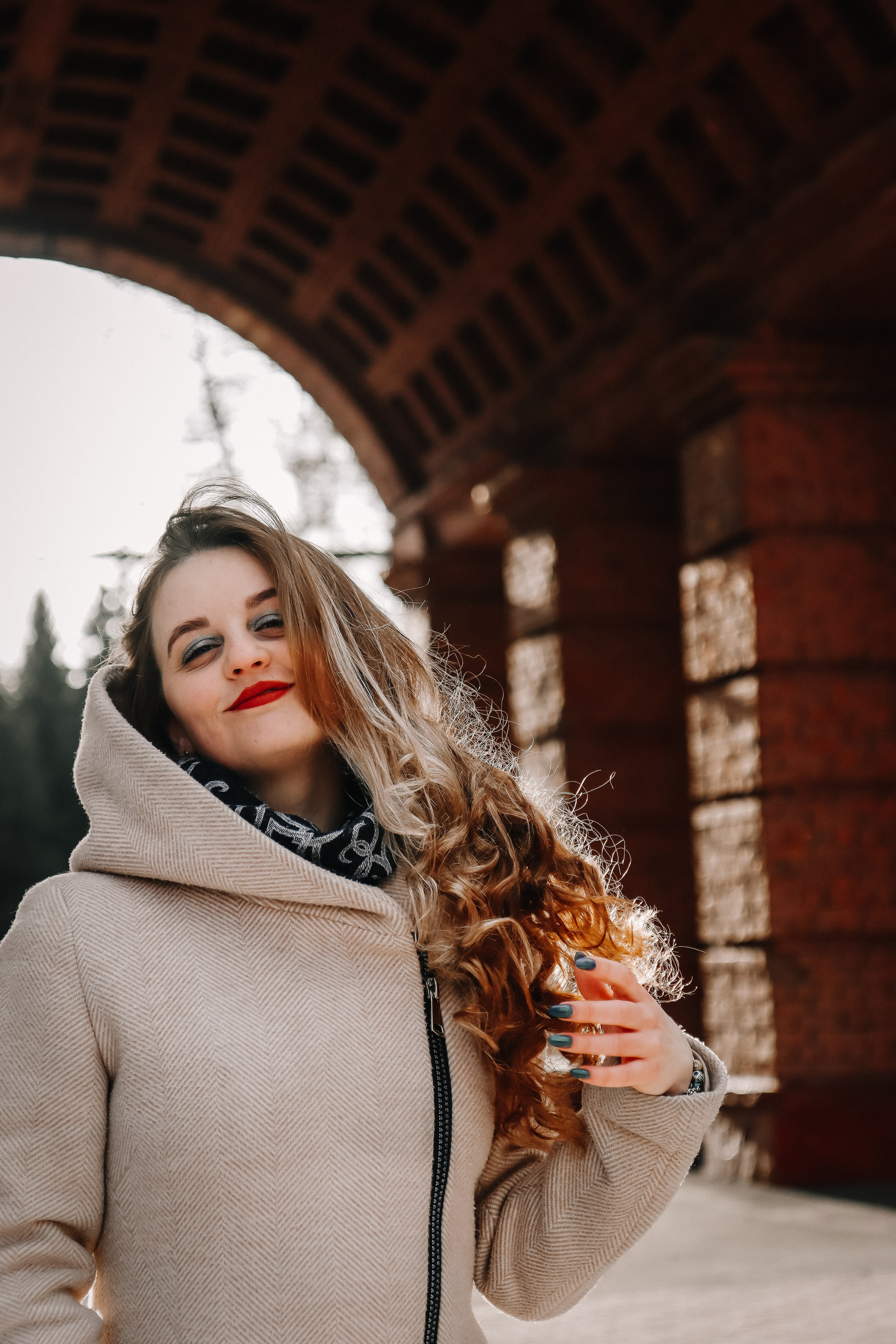 Настя ♥︎. Фотограф в Кемерово Клюева Дарья