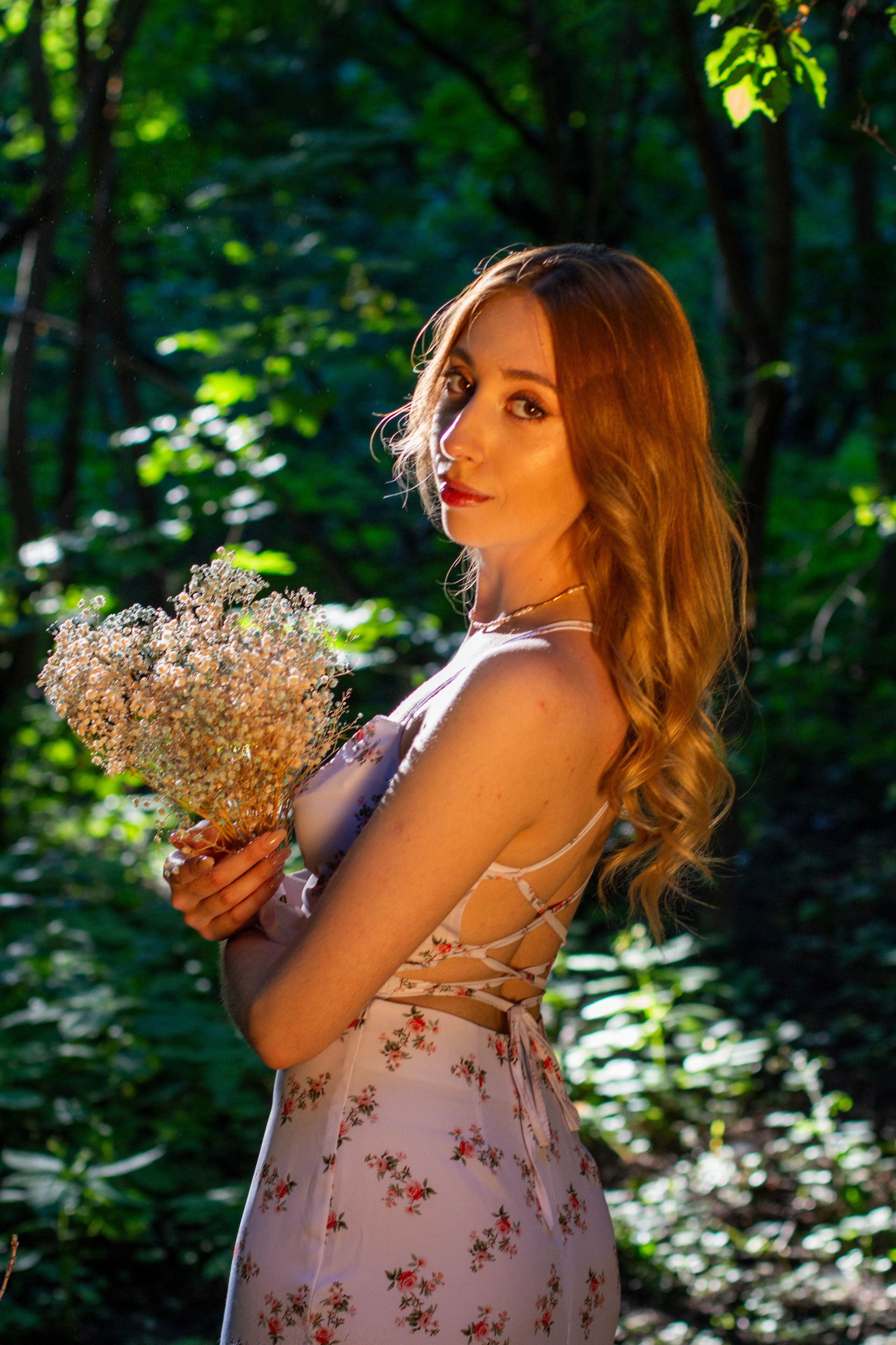 Индивидуальные съемки. Маська