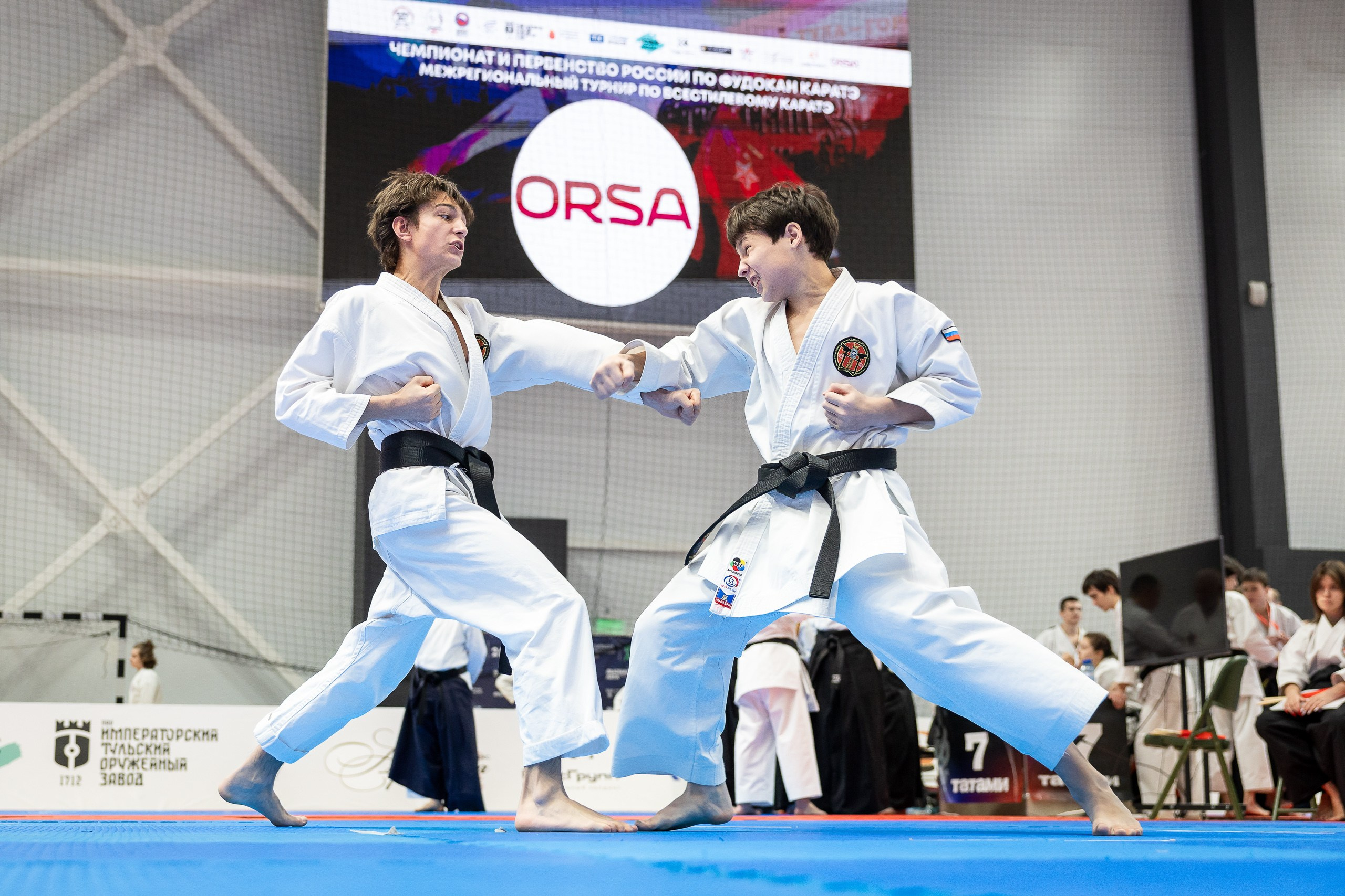 Чемпионат и Первенство России по Фудокан каратэ. Свадебная фотосъёмка в Москве, Туле