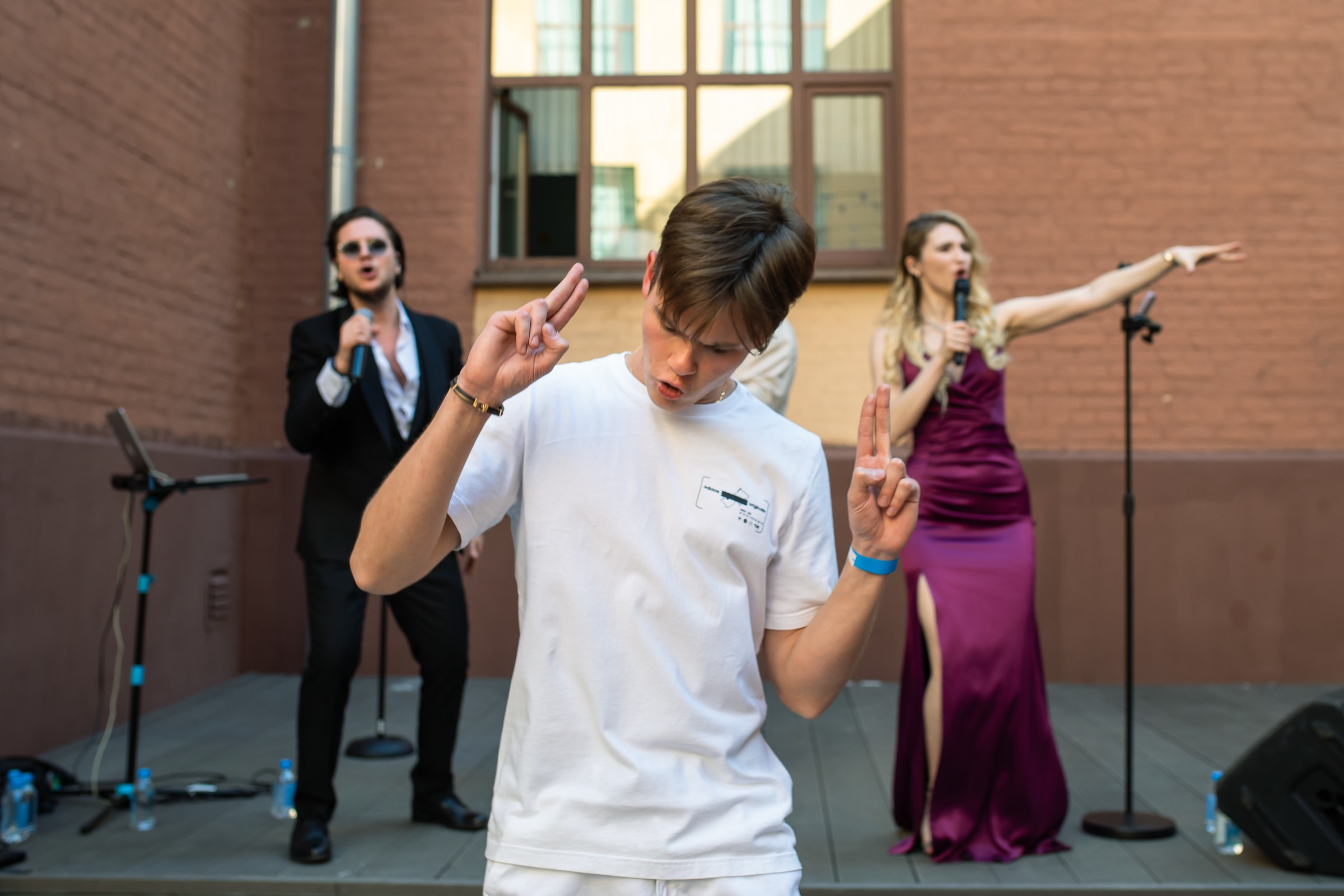 Paty. Свадебная фотосъёмка в Москве, Туле