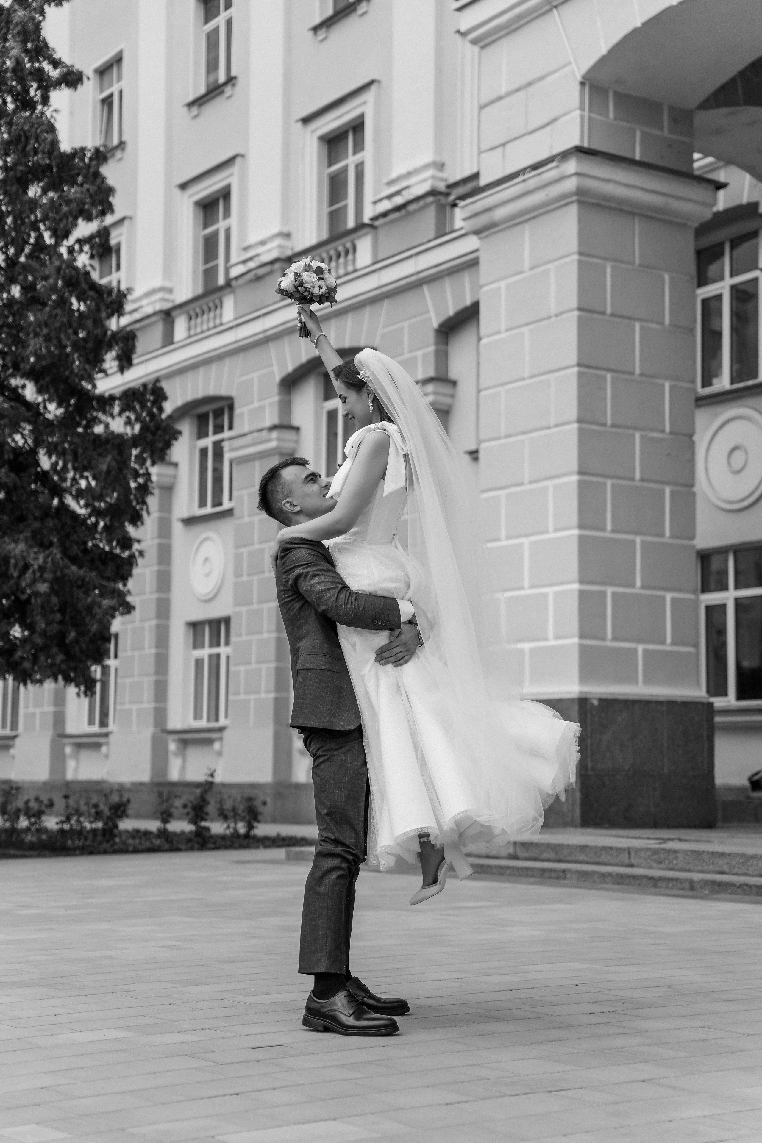 Иван и Екатерина 3/08/2024. Фотограф в Смоленске Ольга Давыдова