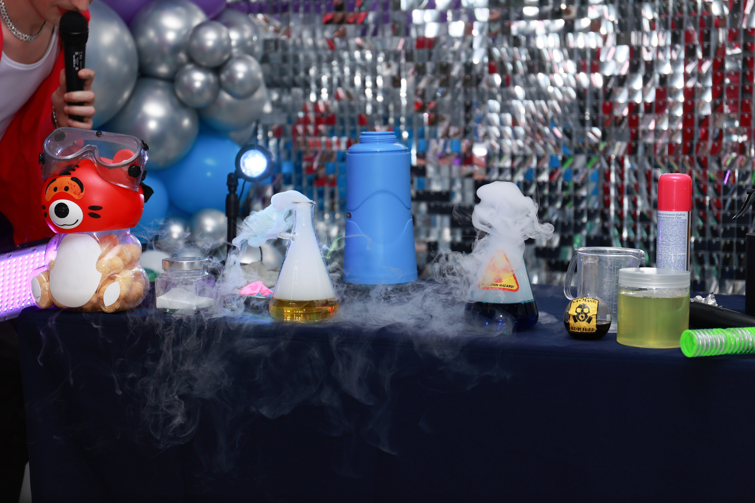 Выпускной в Fantasy Hall. Детский семейный фотограф Краснодар