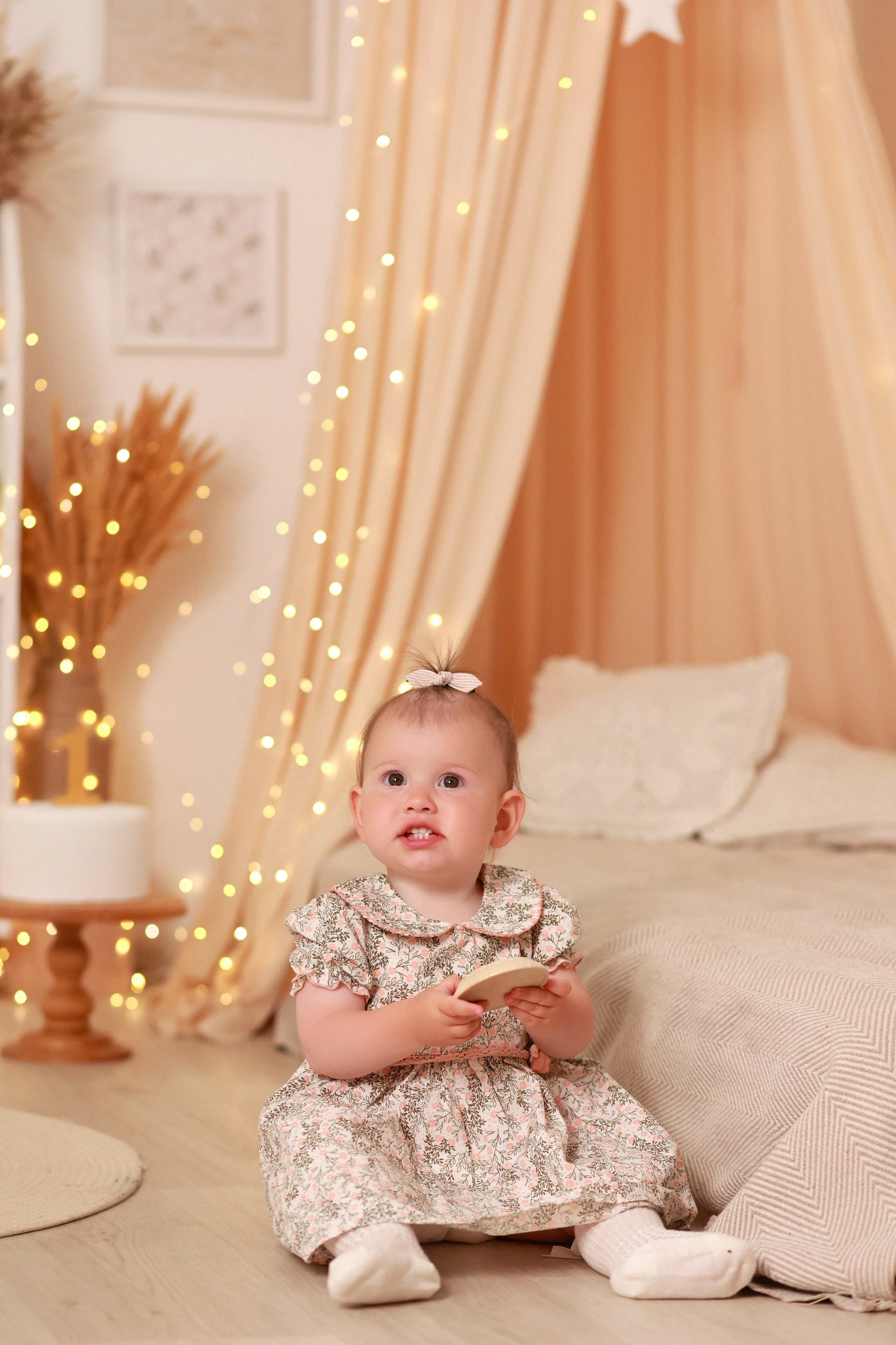 Виктория. Детский семейный фотограф Краснодар