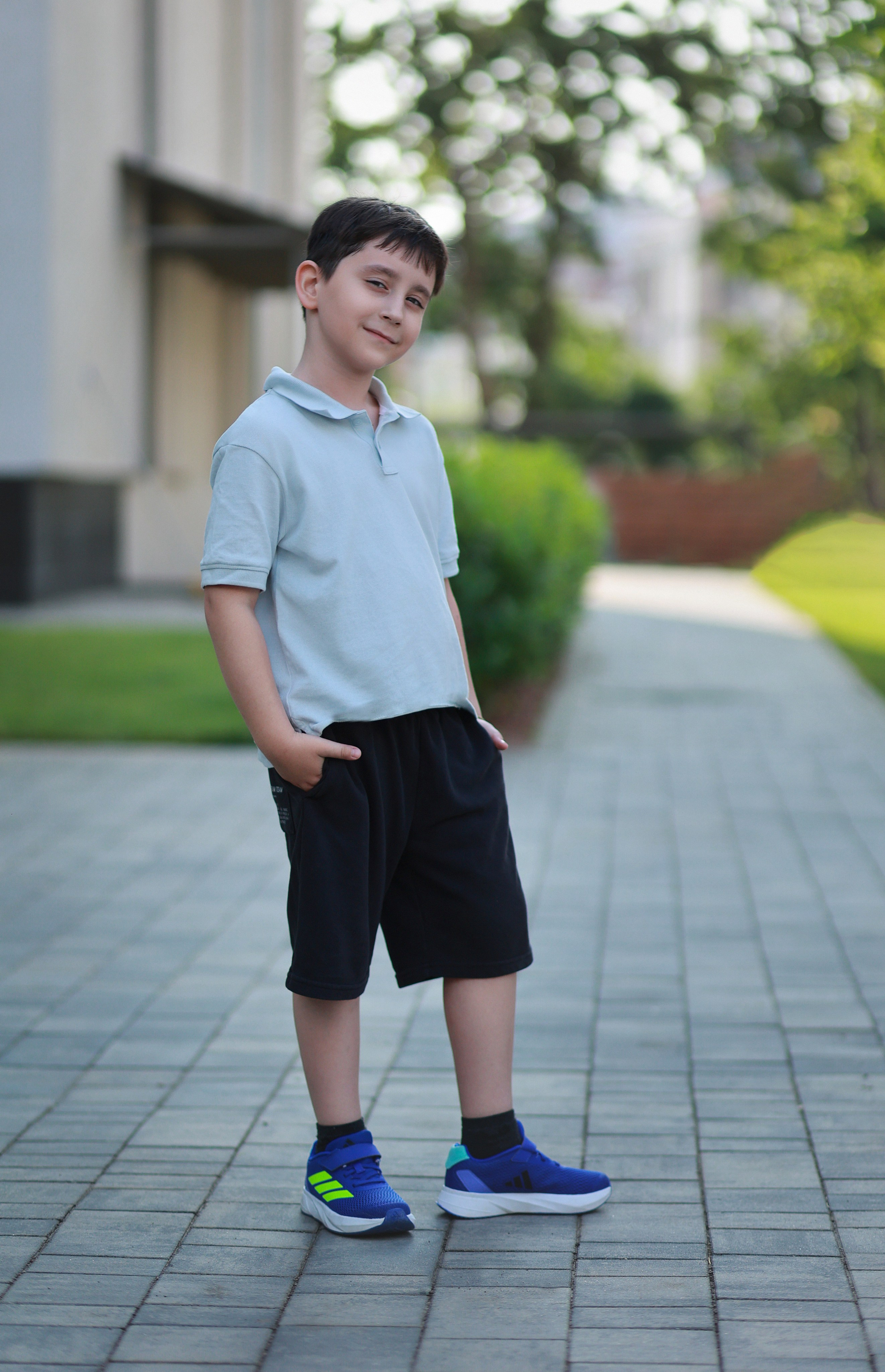 Выпускной альбом в детском саду «Фея». Детский семейный фотограф Краснодар