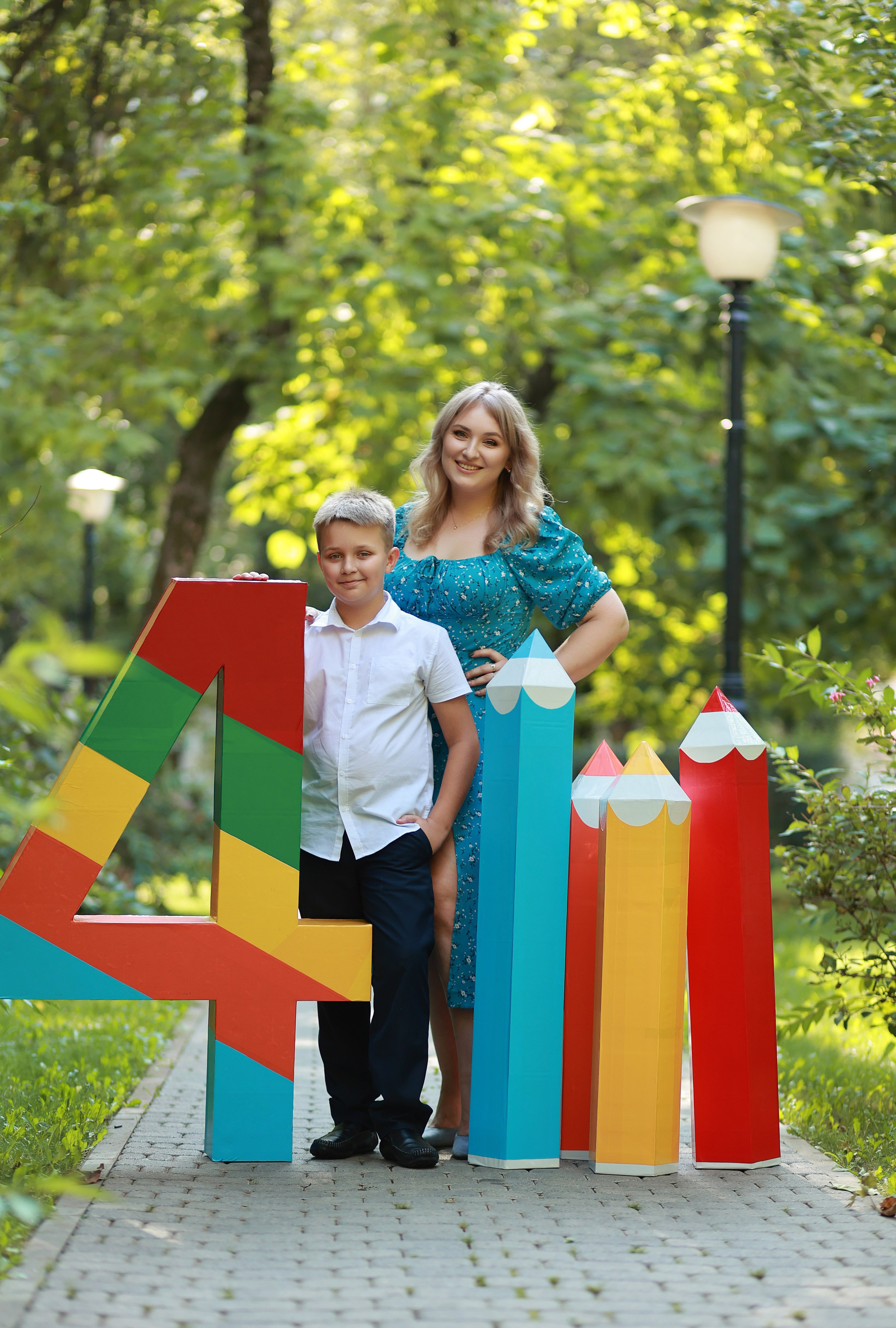 Школа 52 4 «Ж». Детский семейный фотограф Краснодар