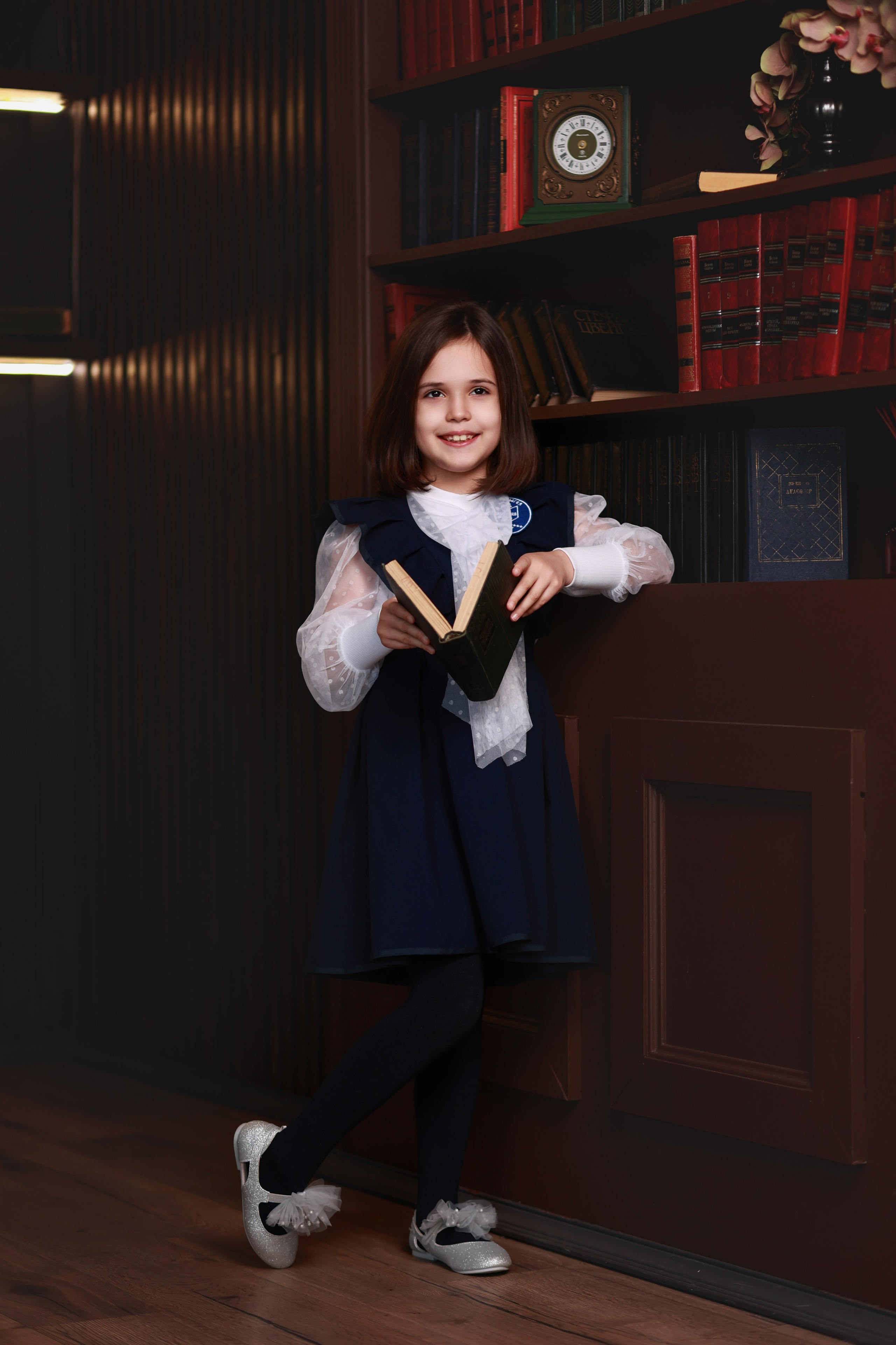 Здравствуй, школа!. Детский семейный фотограф Краснодар