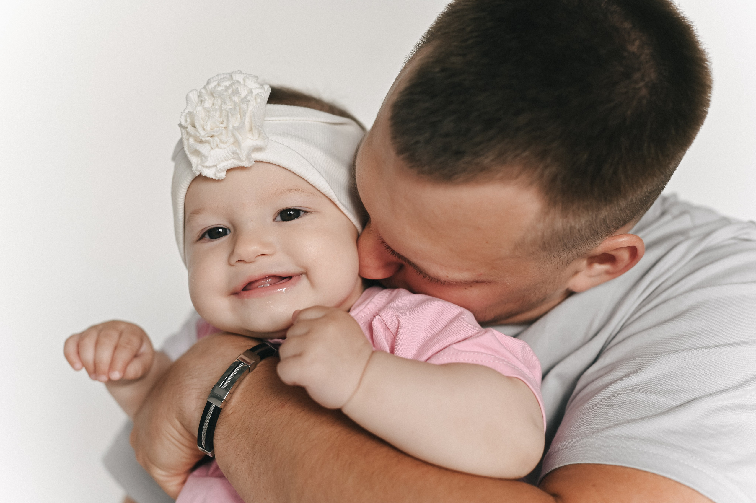 Егор, Лена и Оливия. Свадебный и семейный фотограф Волгоград Москва