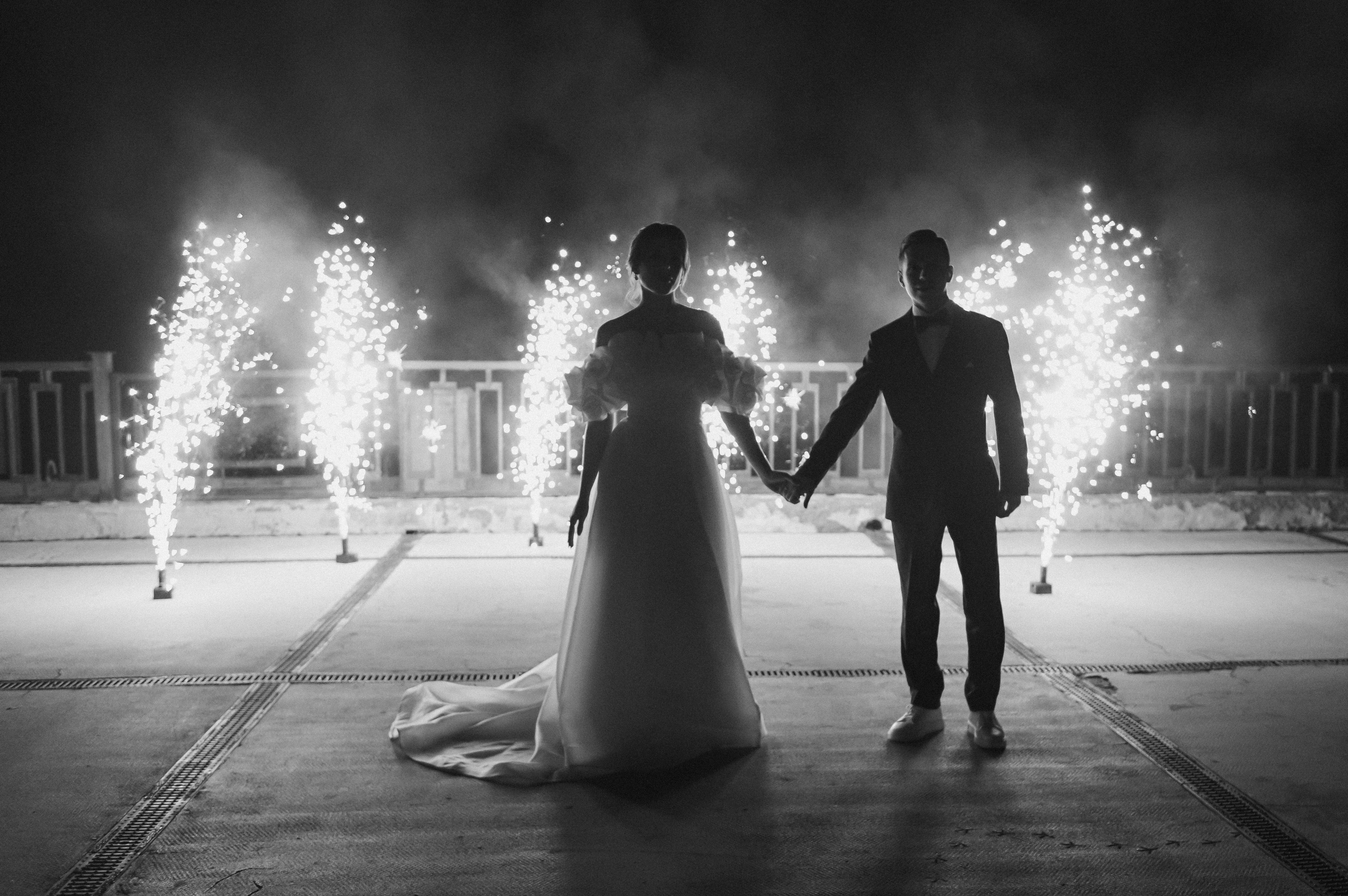 Андрей + Арина — Организация EventGstudio. Свадебный и семейный фотограф Волгоград Москва