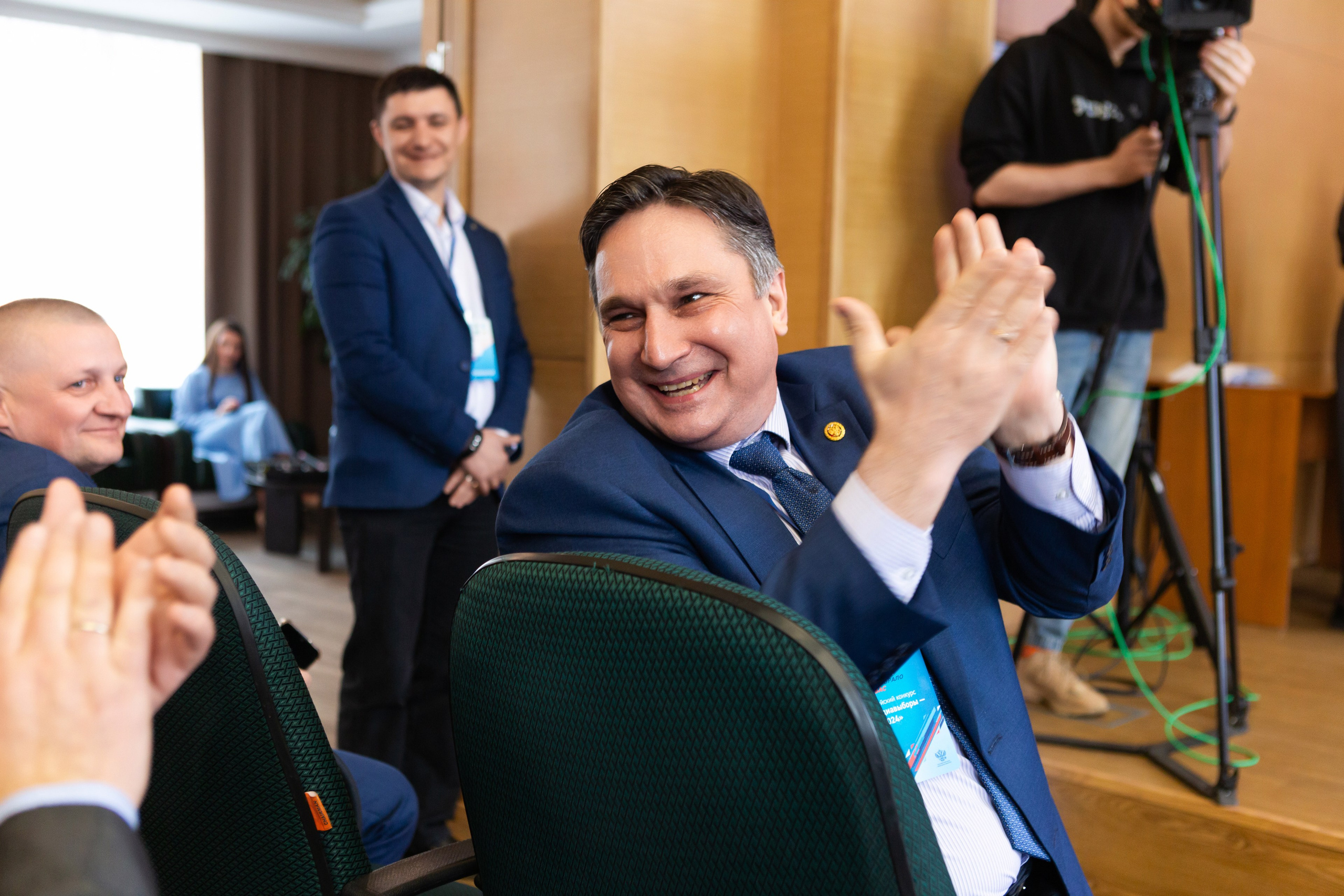 Мои медиа выборы 2024. Профессиональный фотограф в Мценске и Орловской области