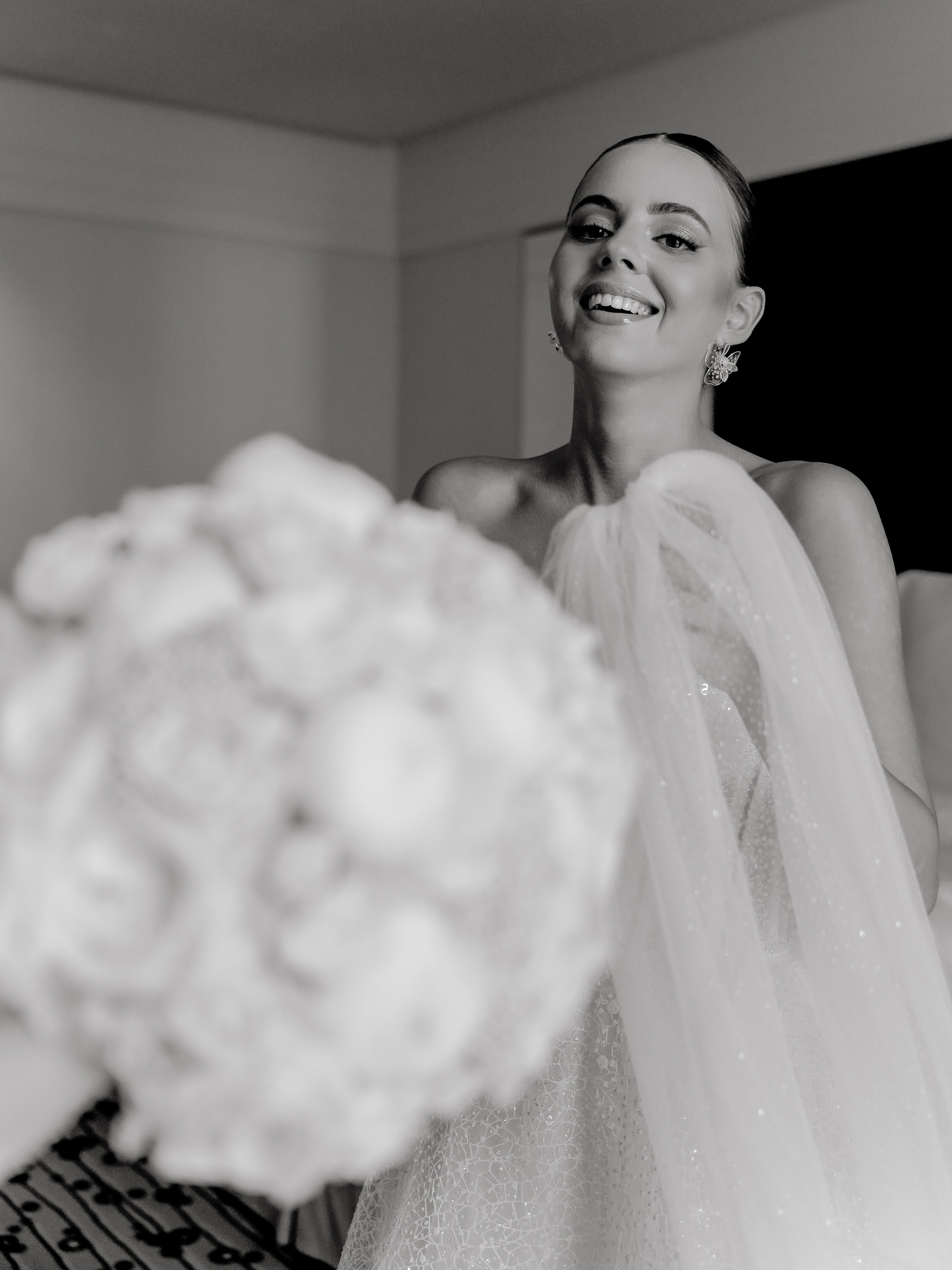 WEDDING DAY: Daniel & Isabel. Свадебный и портретный фотограф в Москве Юлия Матвеева