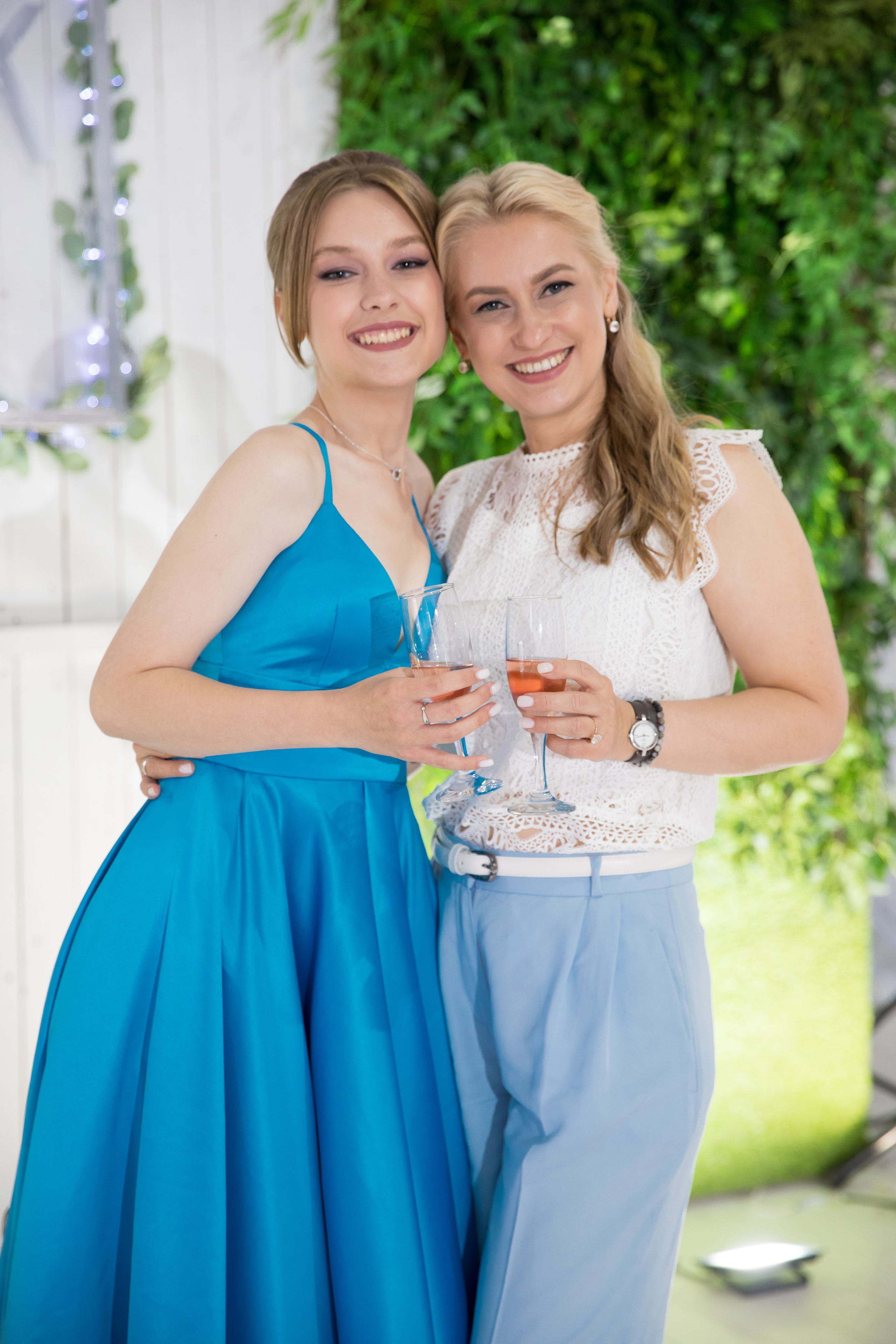 Съёмка выпускного. Семейный и детский фотограф в Волгограде Ирина Андреева