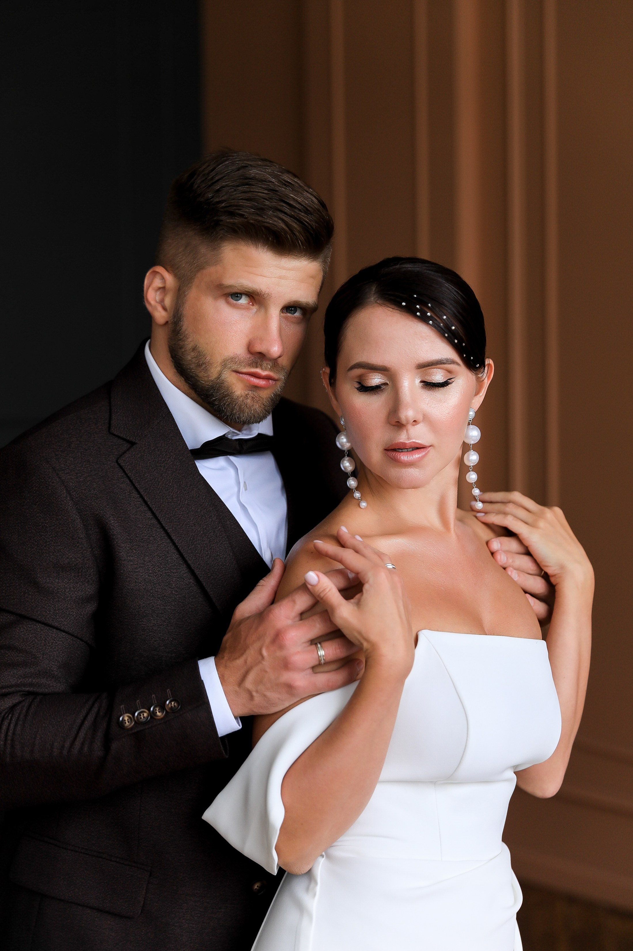 Свадебная фотосессия. Семейный и детский фотограф в Волгограде Ирина Андреева