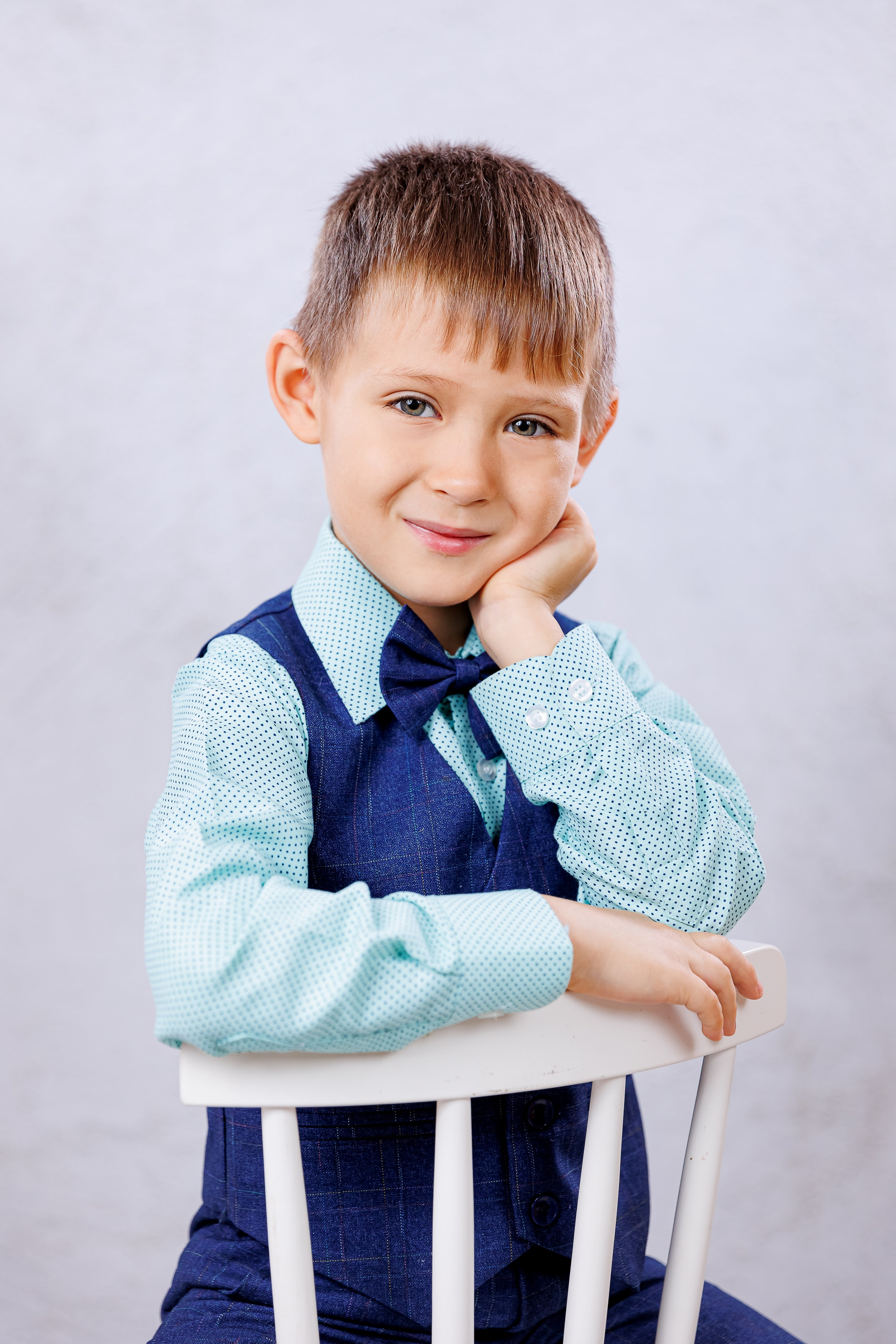 Портреты. Семейный и детский фотограф Комина Елена, Власиха, Одинцово