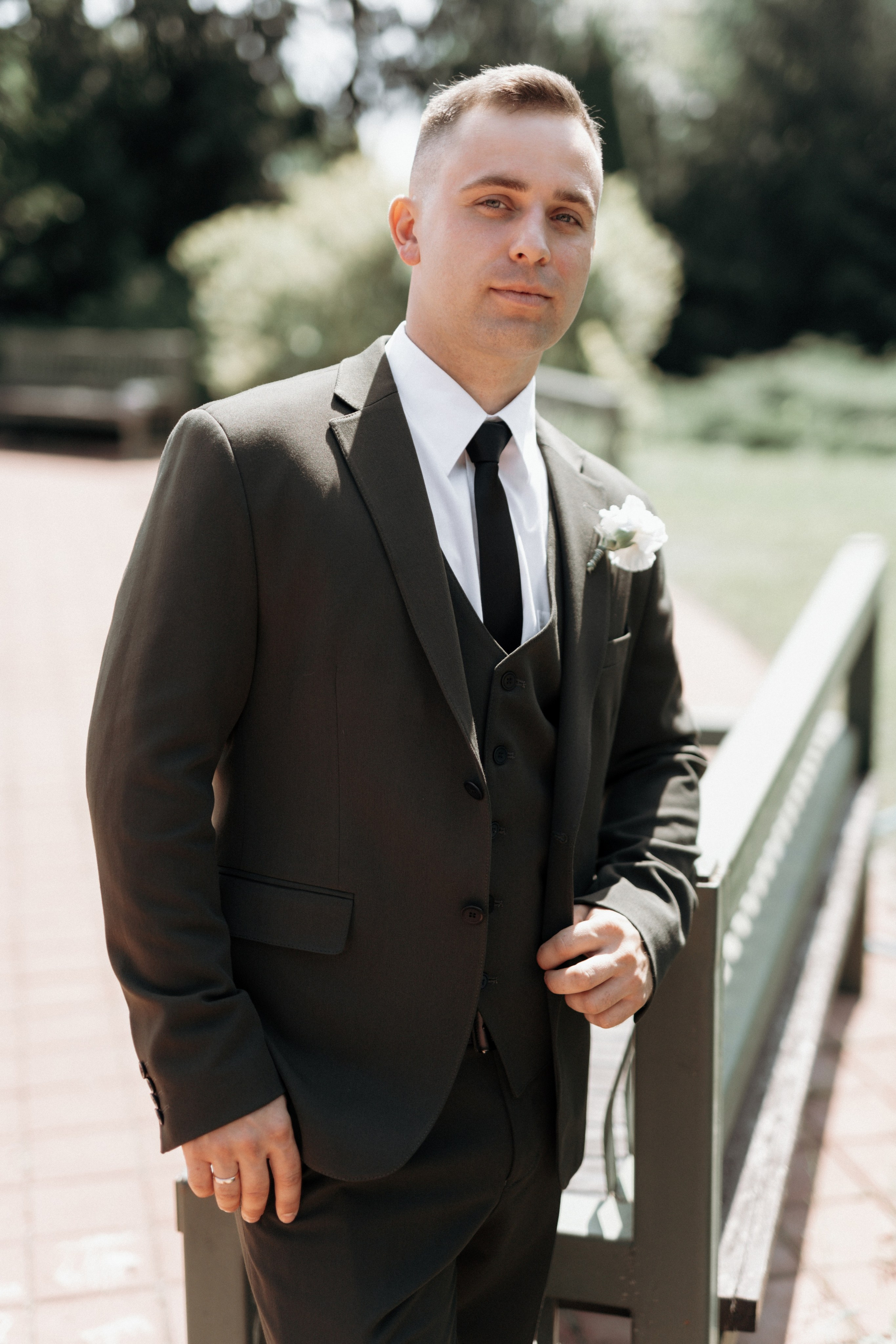 Венчание в Тамбове. Свадебный фотограф в Тамбове Павел Четвертков