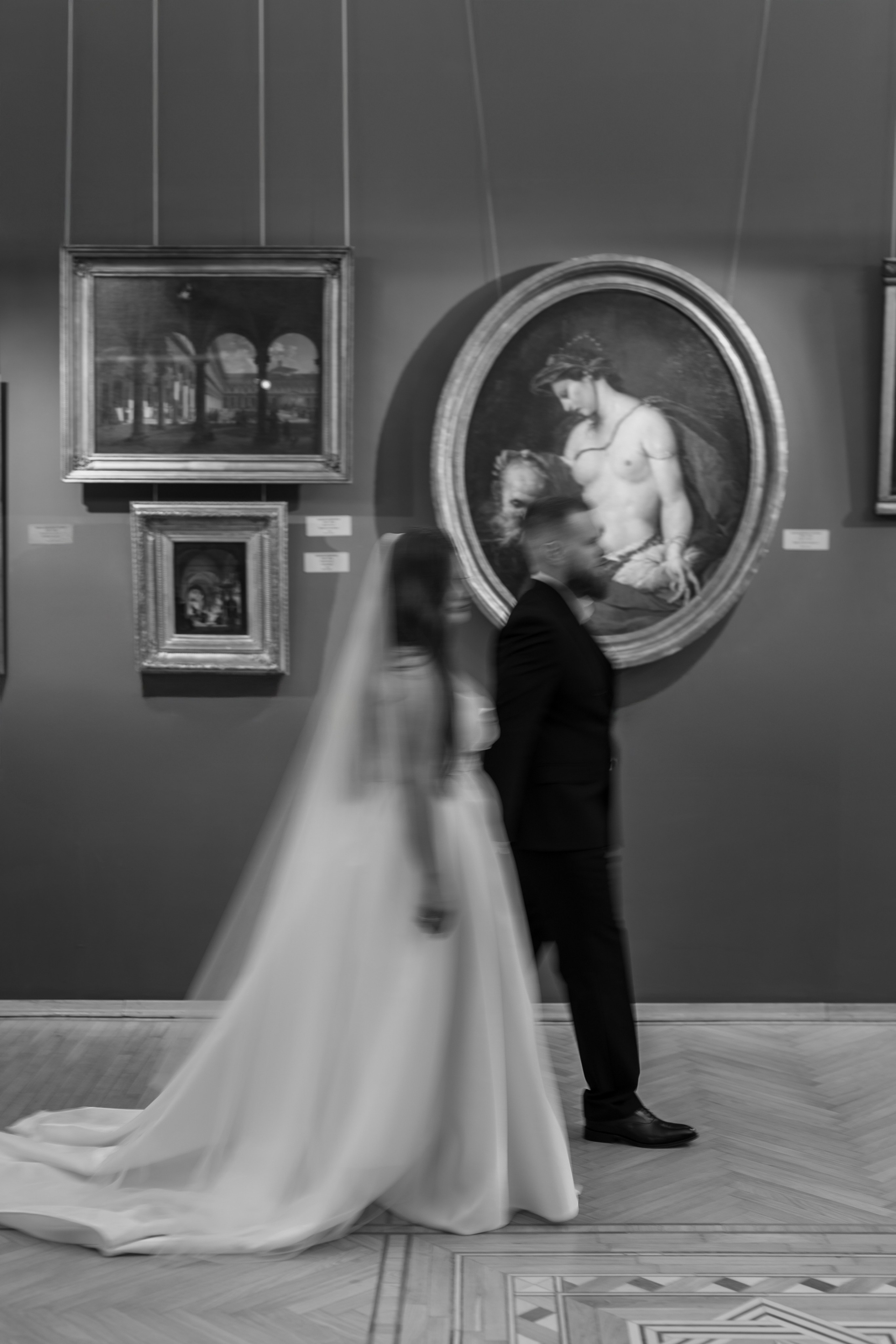 Свадьба Анастасии и Евгения. Свадебный фотограф в Тамбове Павел Четвертков