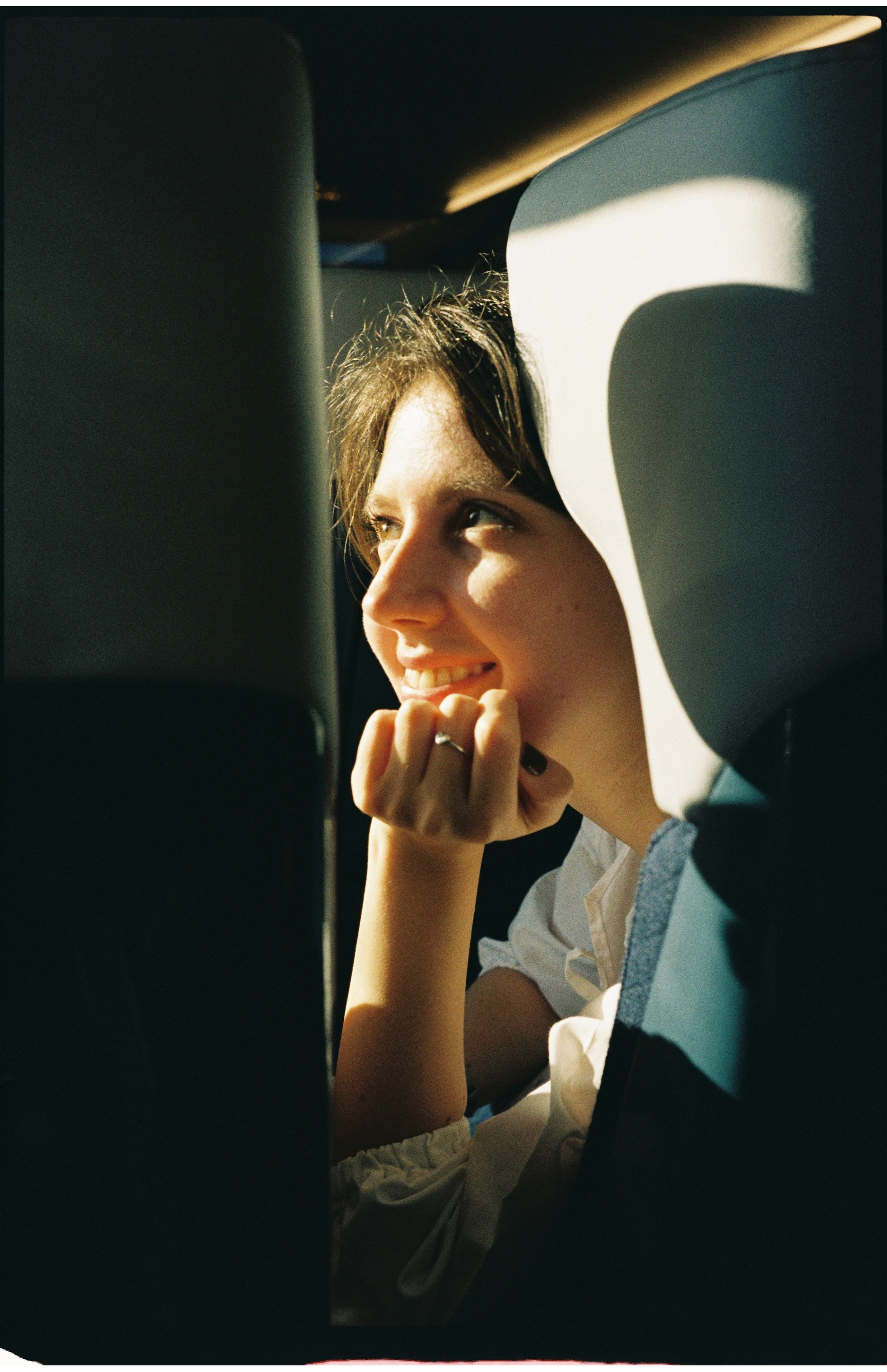 France. Regina Platonova