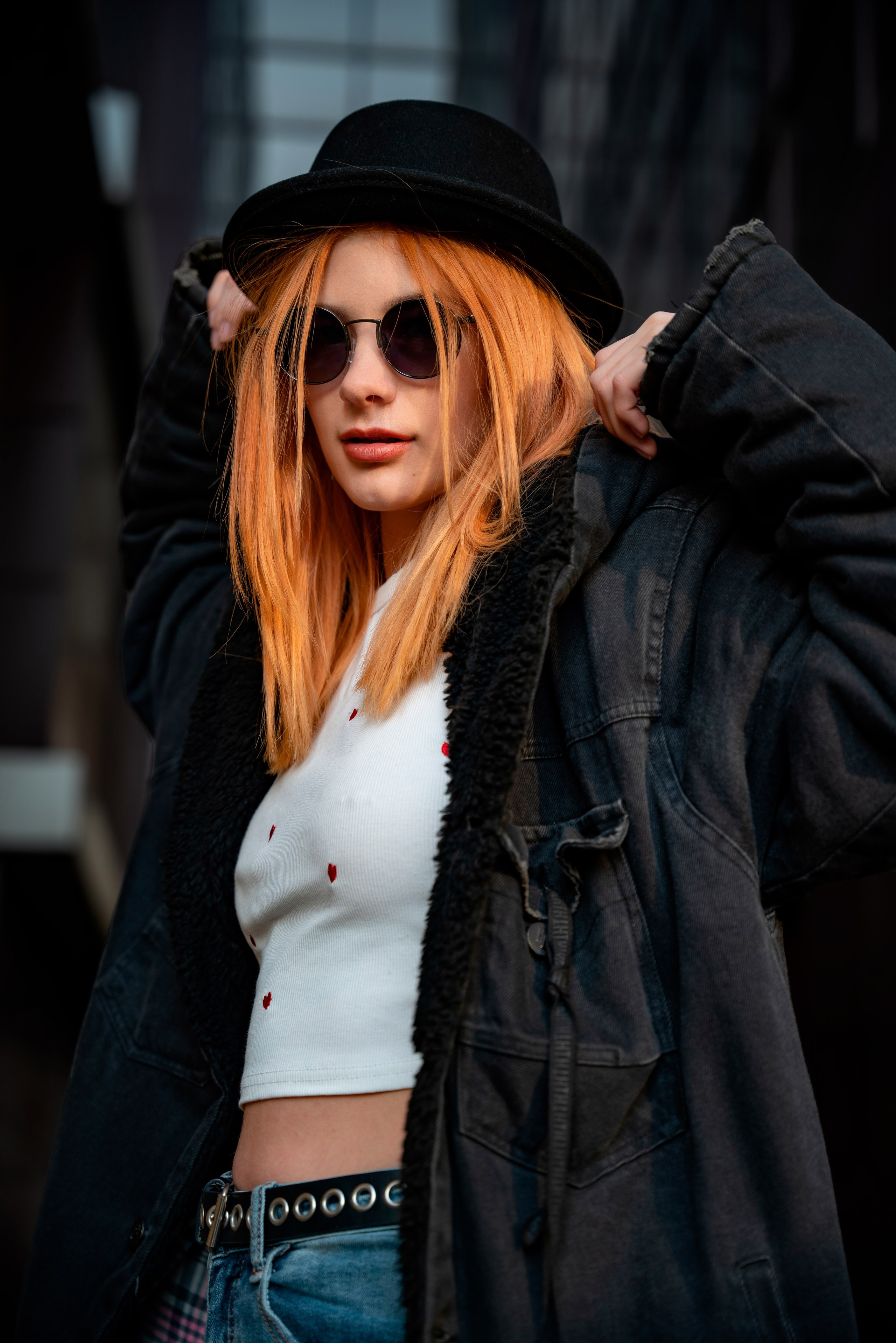 Rock&Fashion. Евгений Войтик — фотограф в Хабаровске