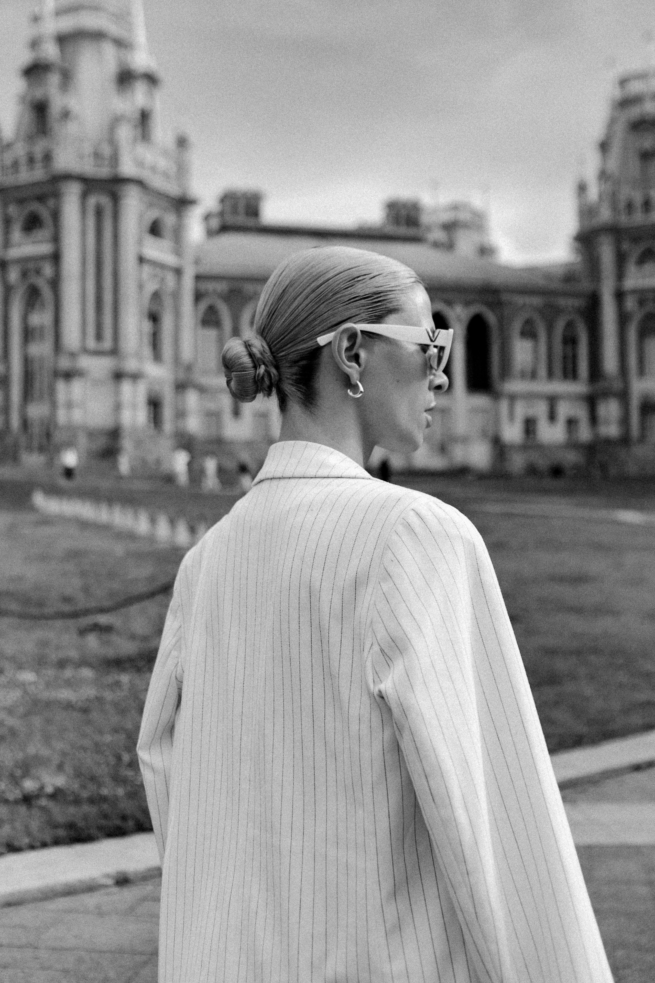 Лиза. Фотограф Анастасия Кулешова