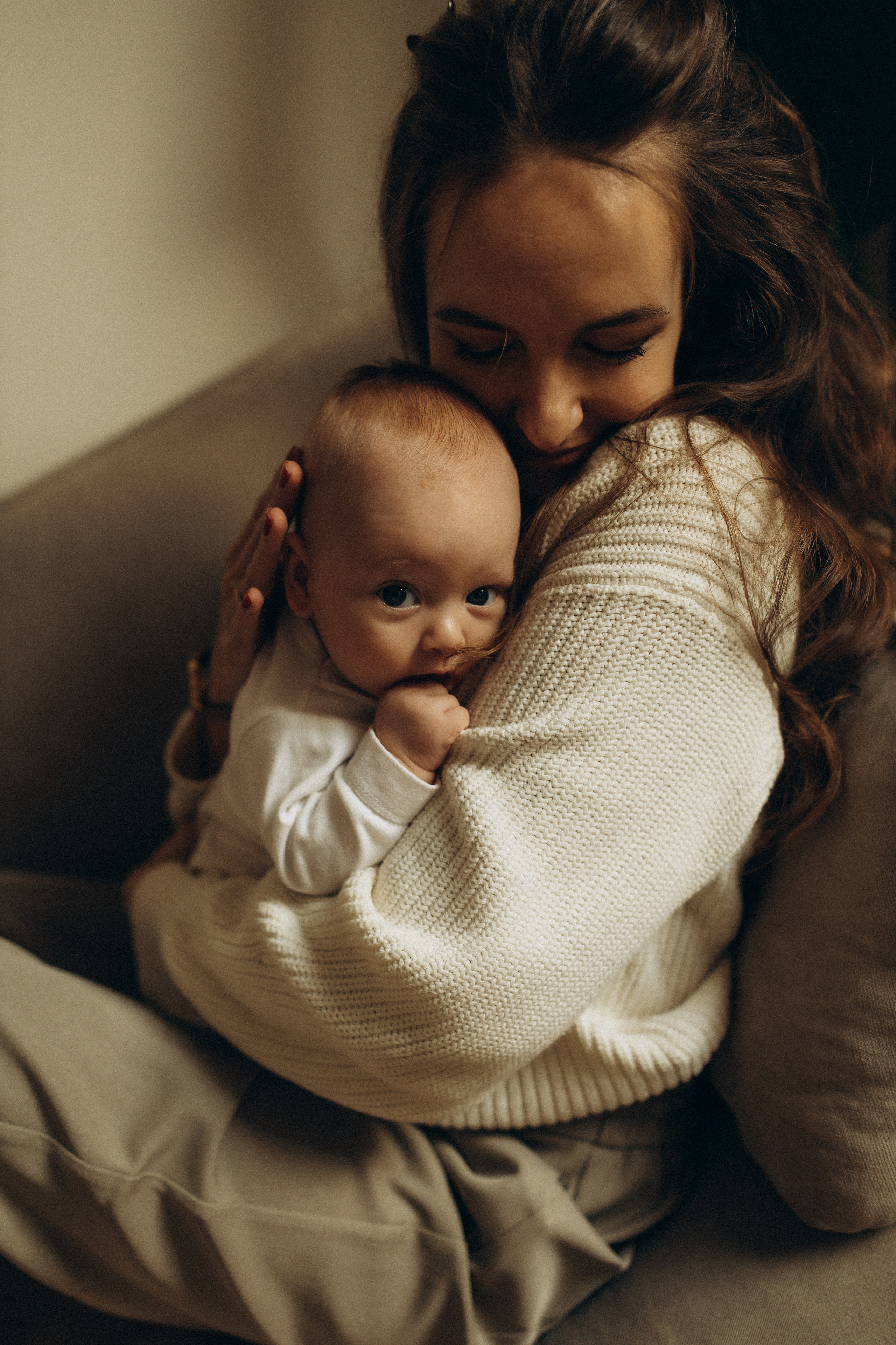 Женя и Максим. Фотограф в Петербурге Ольга Стрельченко