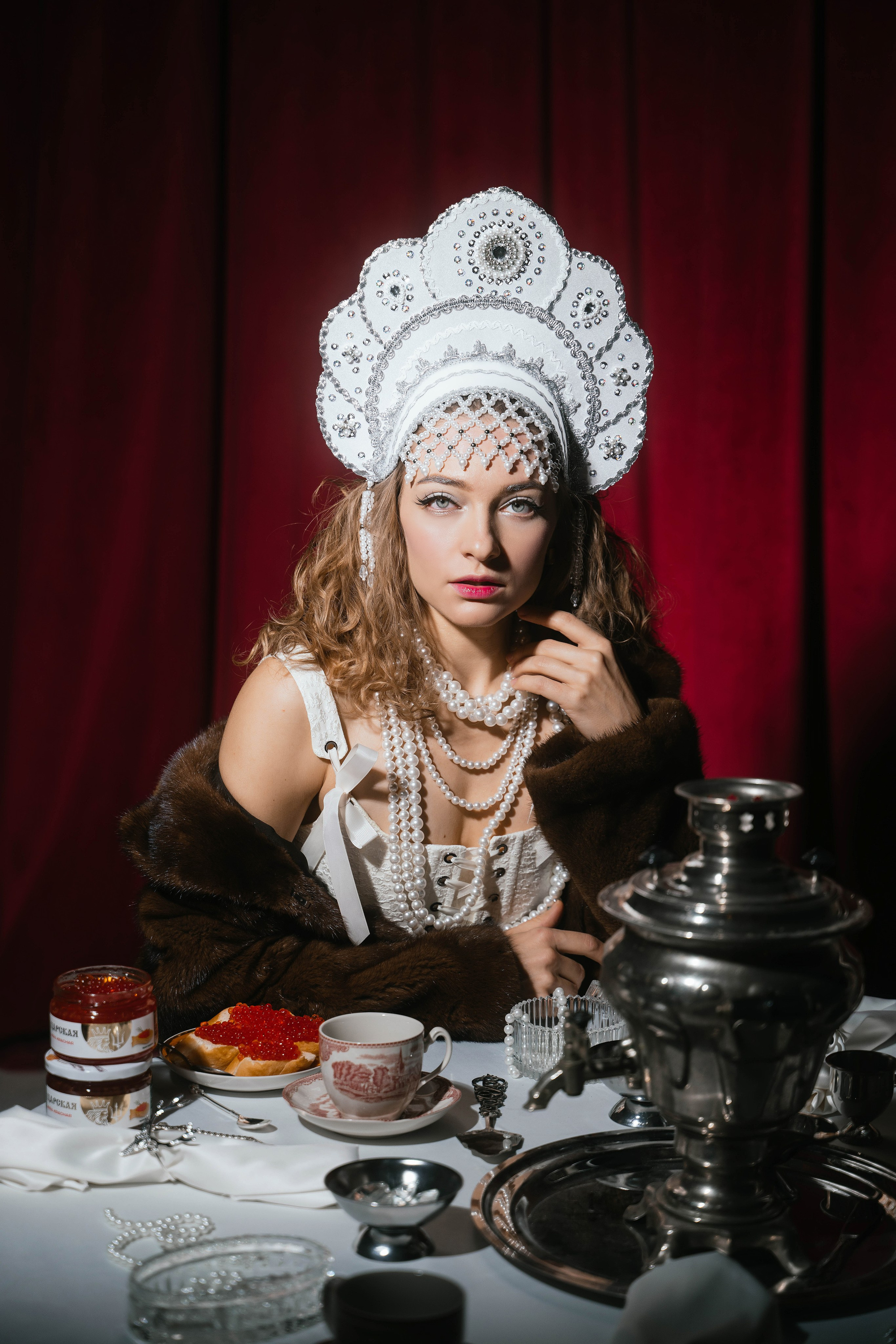 Таня. Свадебный, семейный фотограф в Рязани Лена Брант