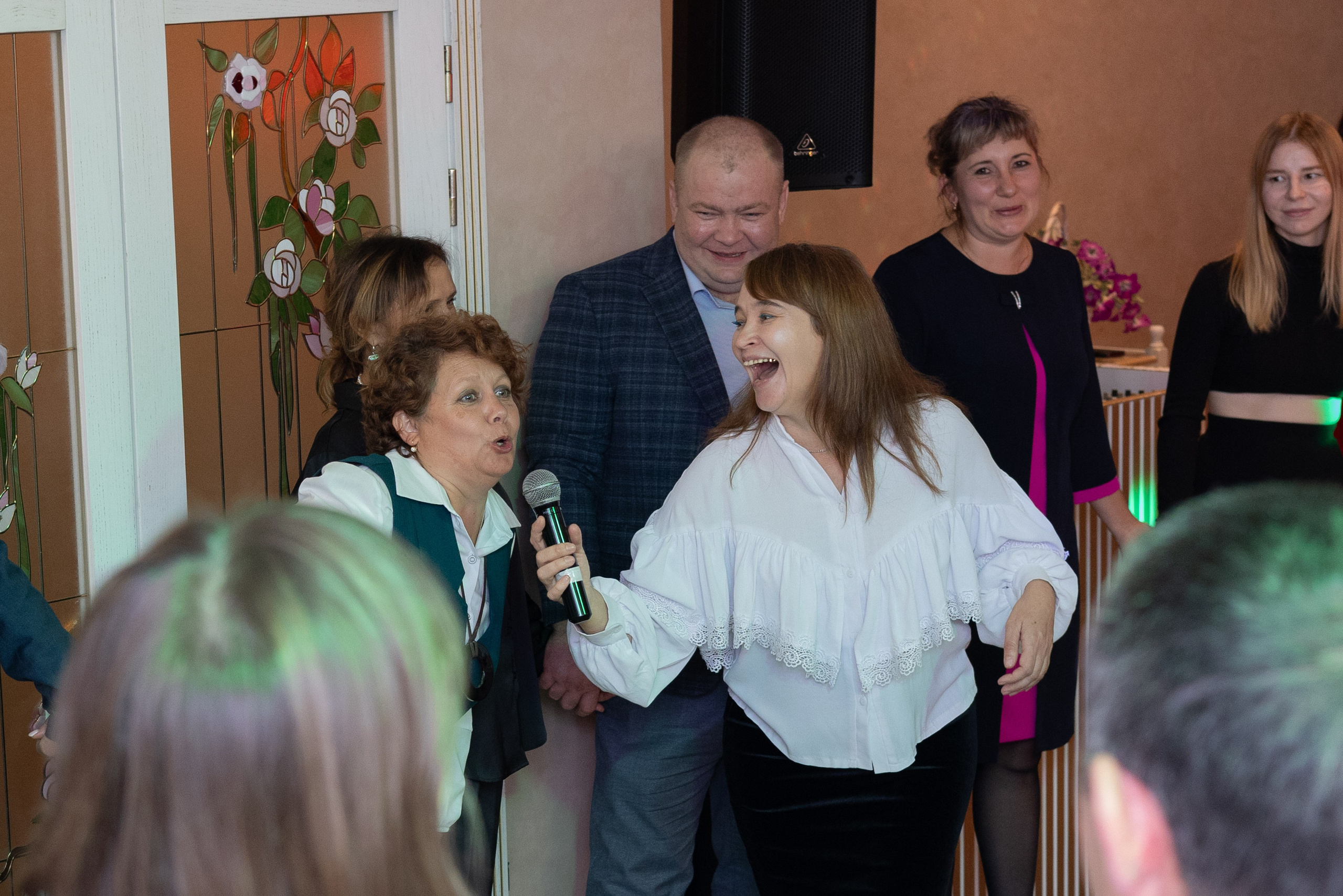 Юбилей Альмиры