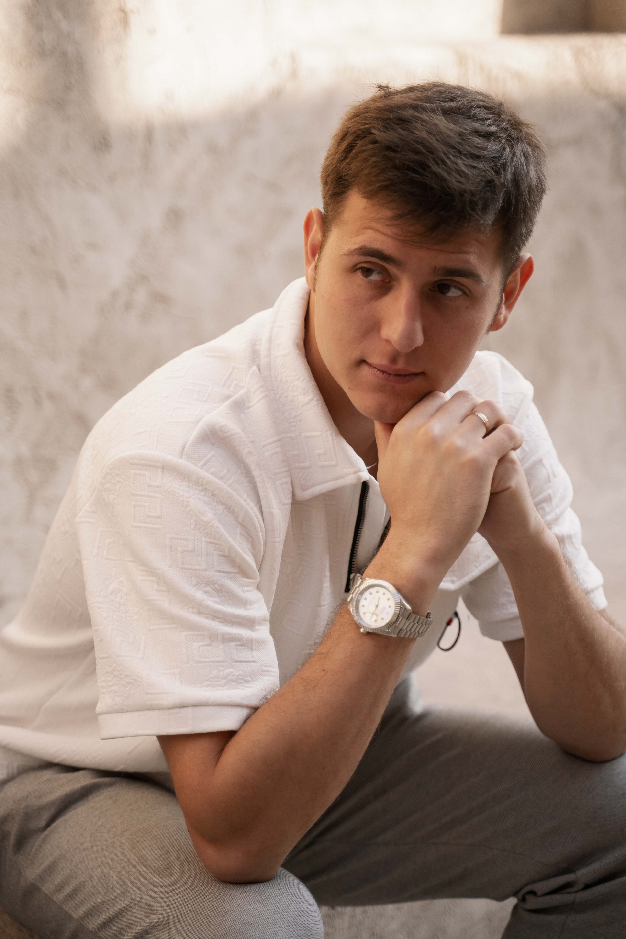 Al seef | старый город | Дубай. Фотограф и видеограф в Москве и Абу Даби Мария Кулагина