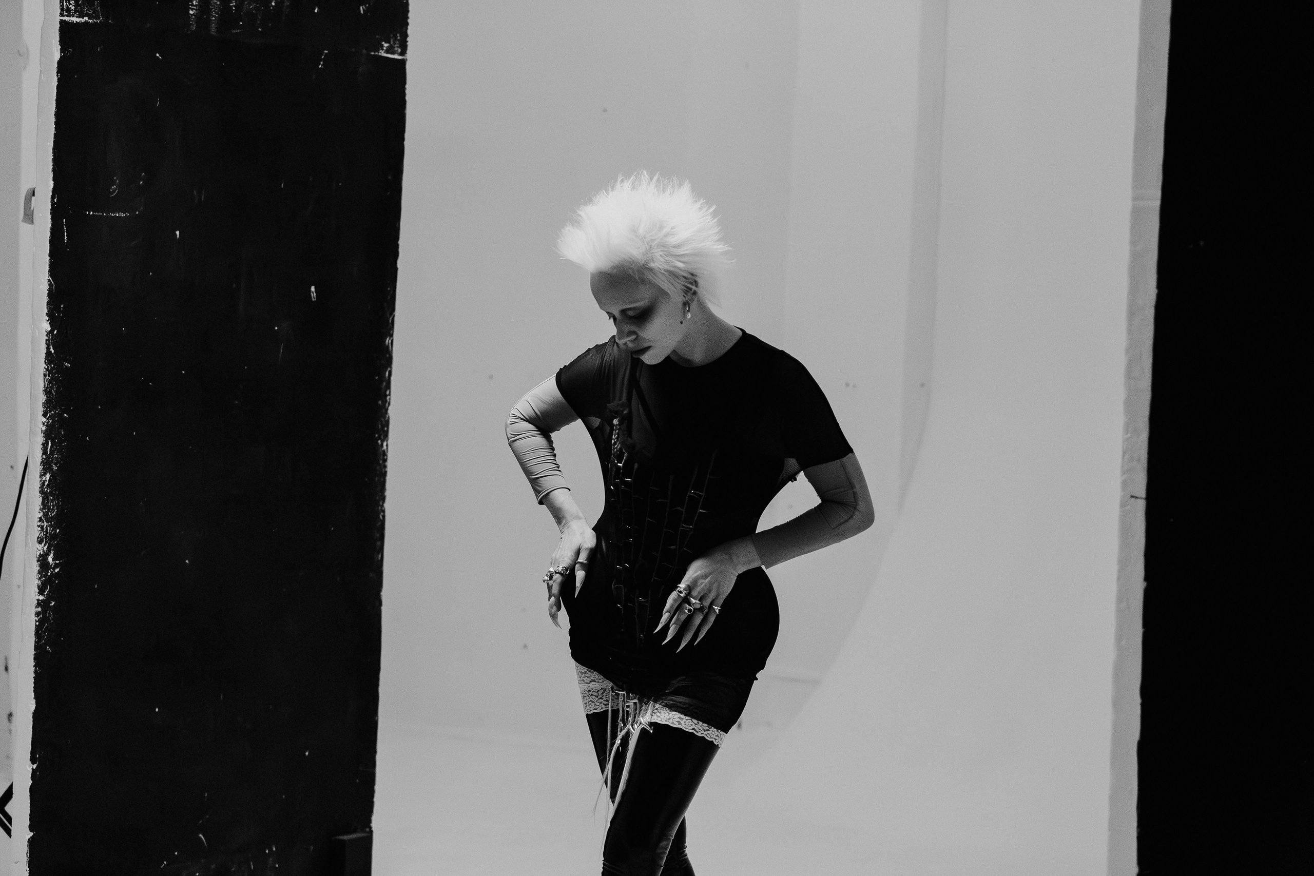 Stylist. Татьяна Журавлева