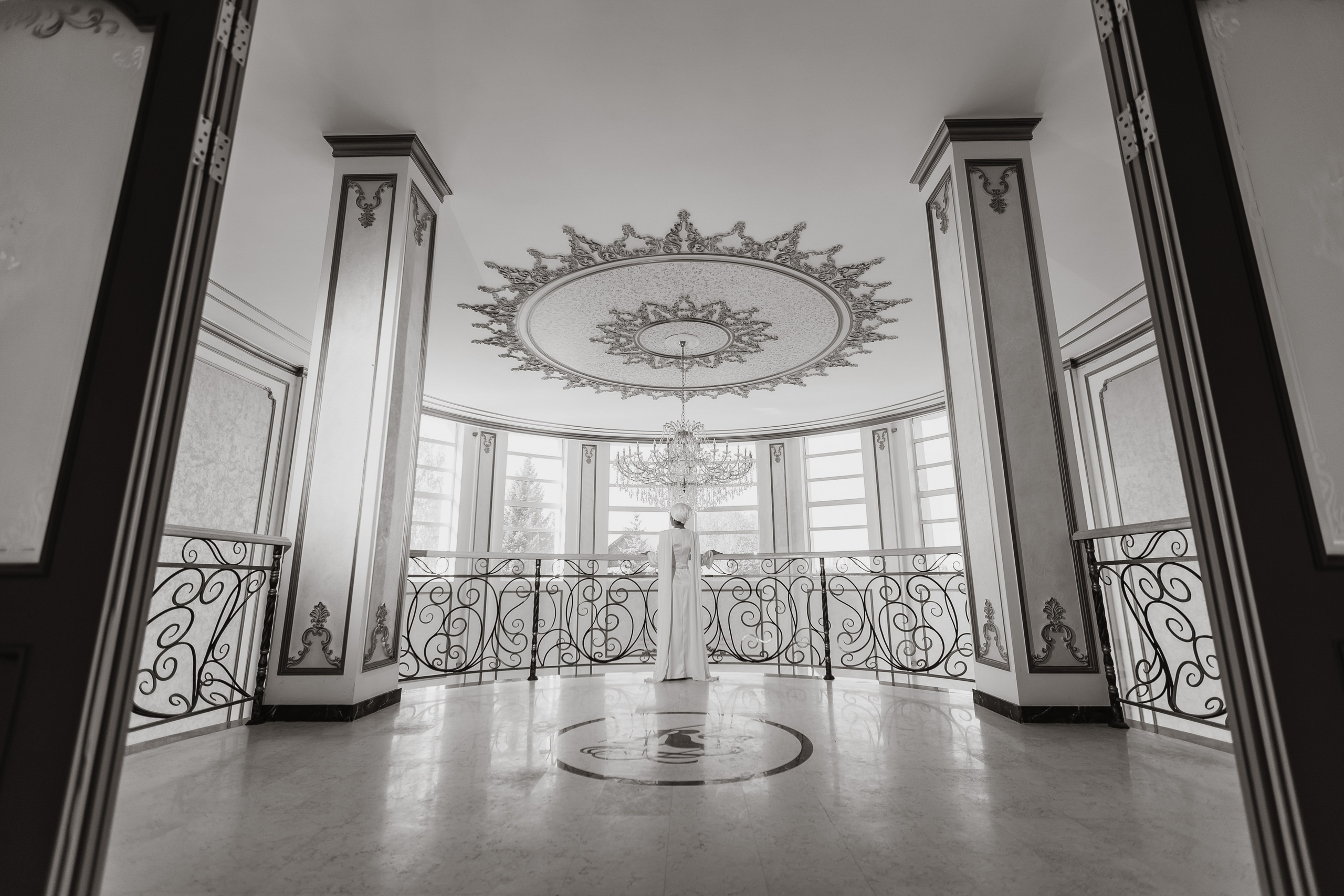 фотосессия в Михайловской усадьбе, свадебный фотограф в Казань