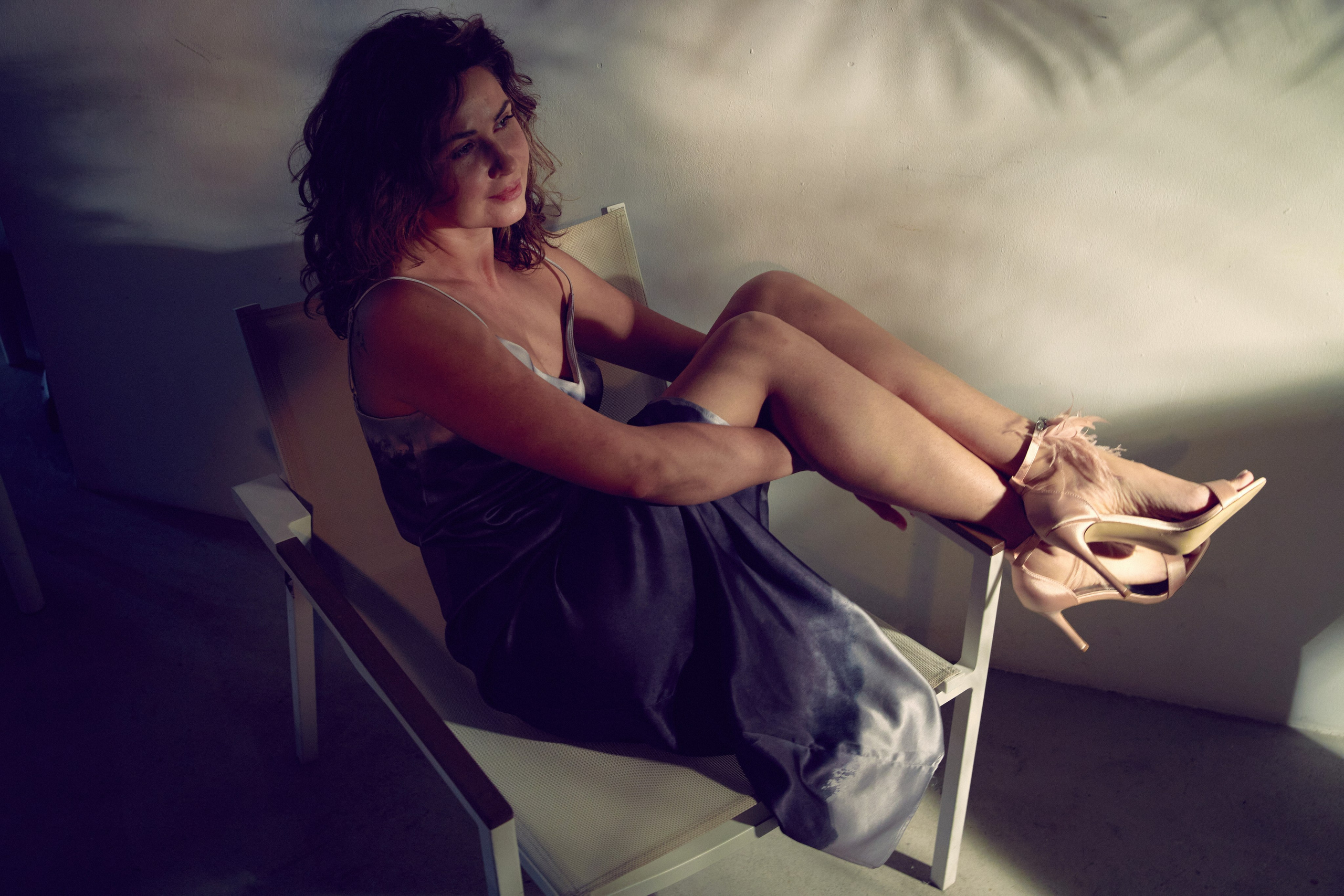 ПОРТРЕТЫ. Ирина Князева | фотограф | Москва