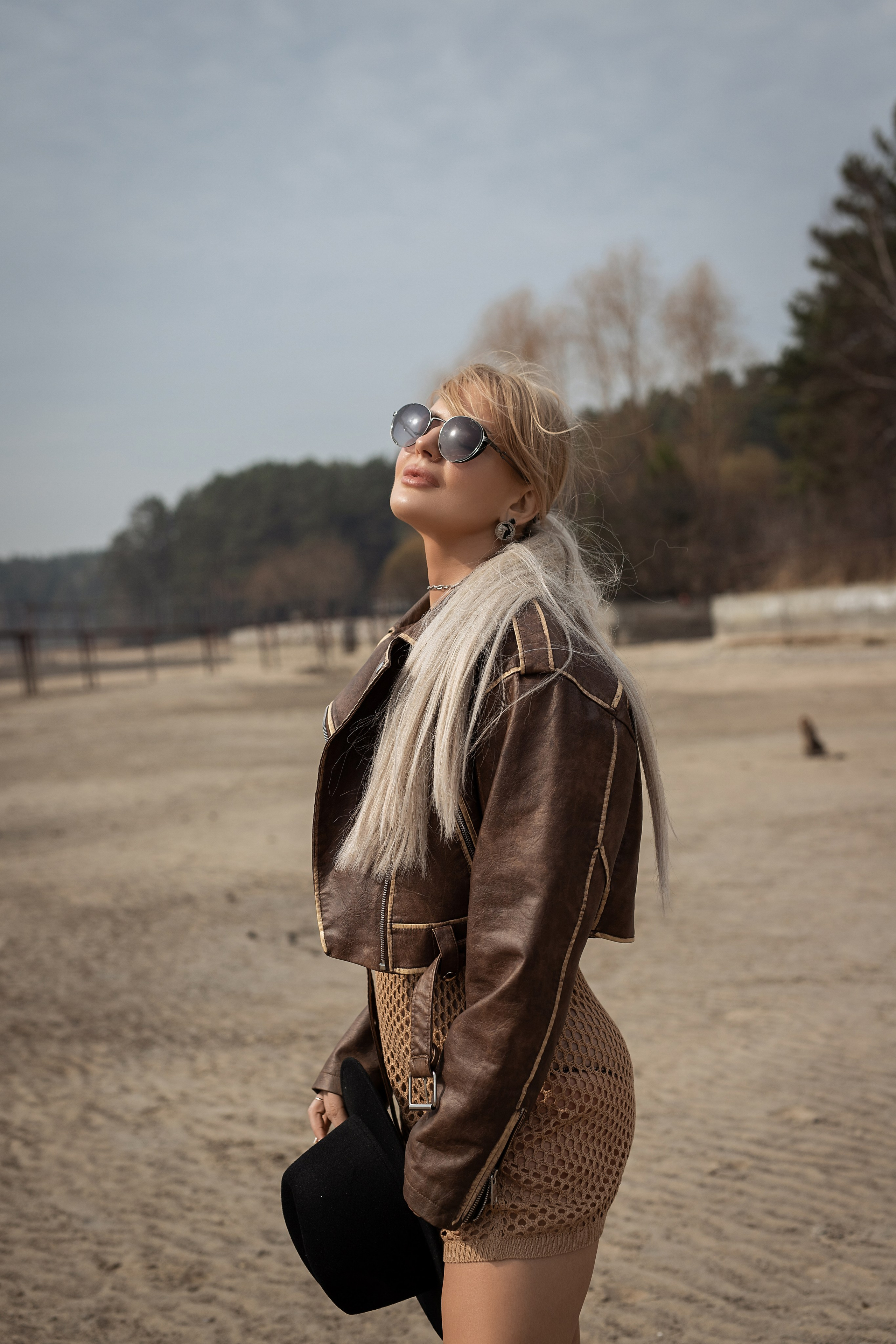 Ольга. Таня Давтян фотограф в Новосибирске