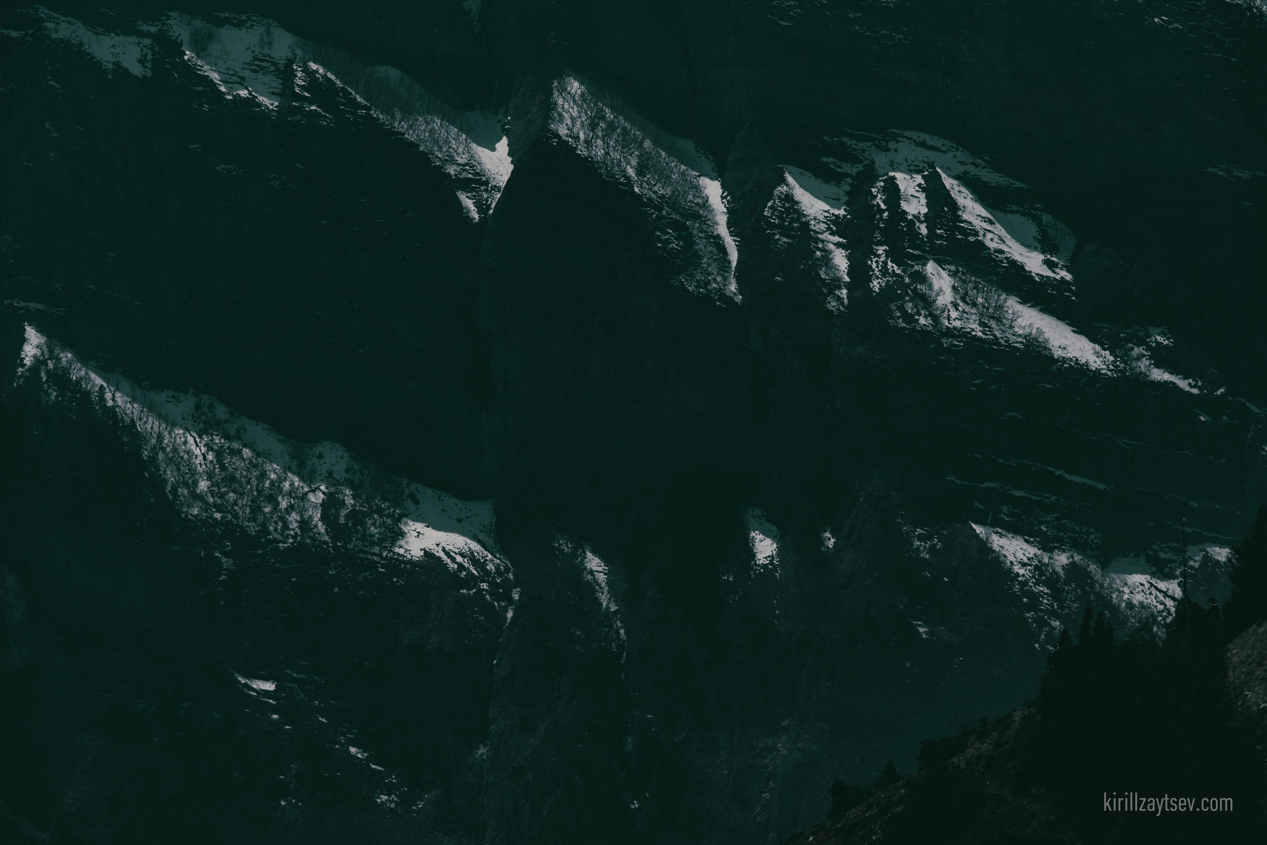 Жизнь. Профессиональный фотограф Кирилл Зайцев