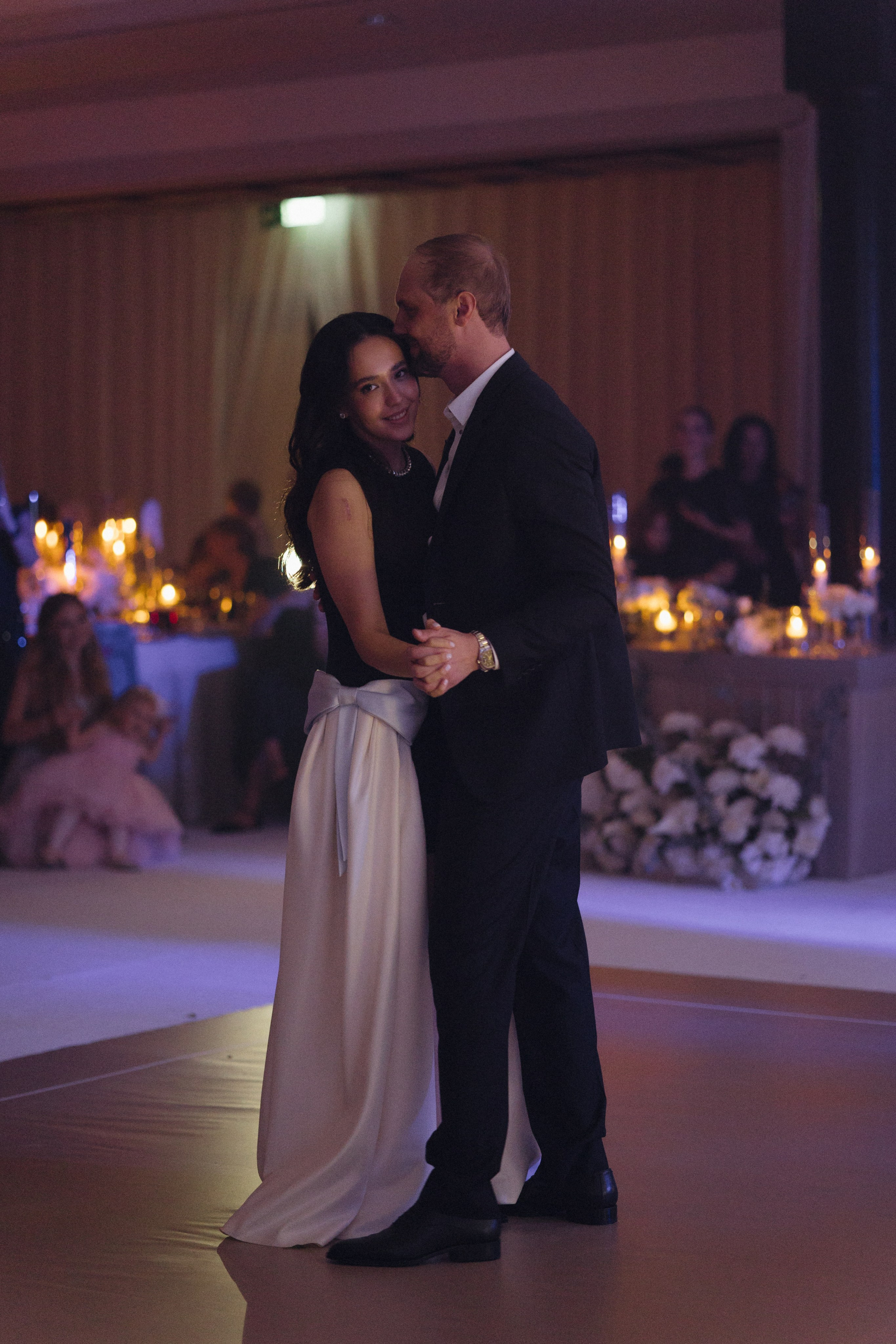 Алина и Саша. Свадебный фотограф Марусина Катерина