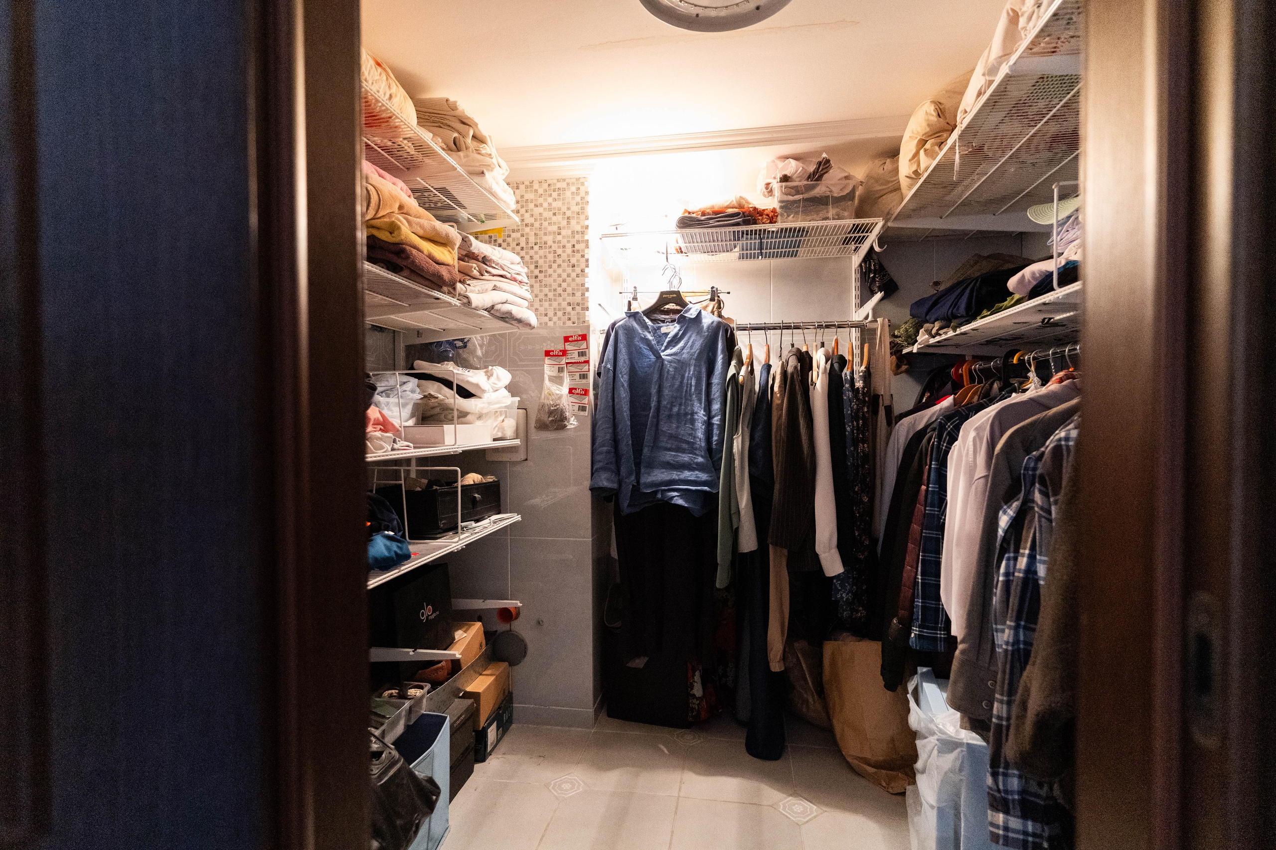 Rozhdestvensky Boulevard. Rezyame