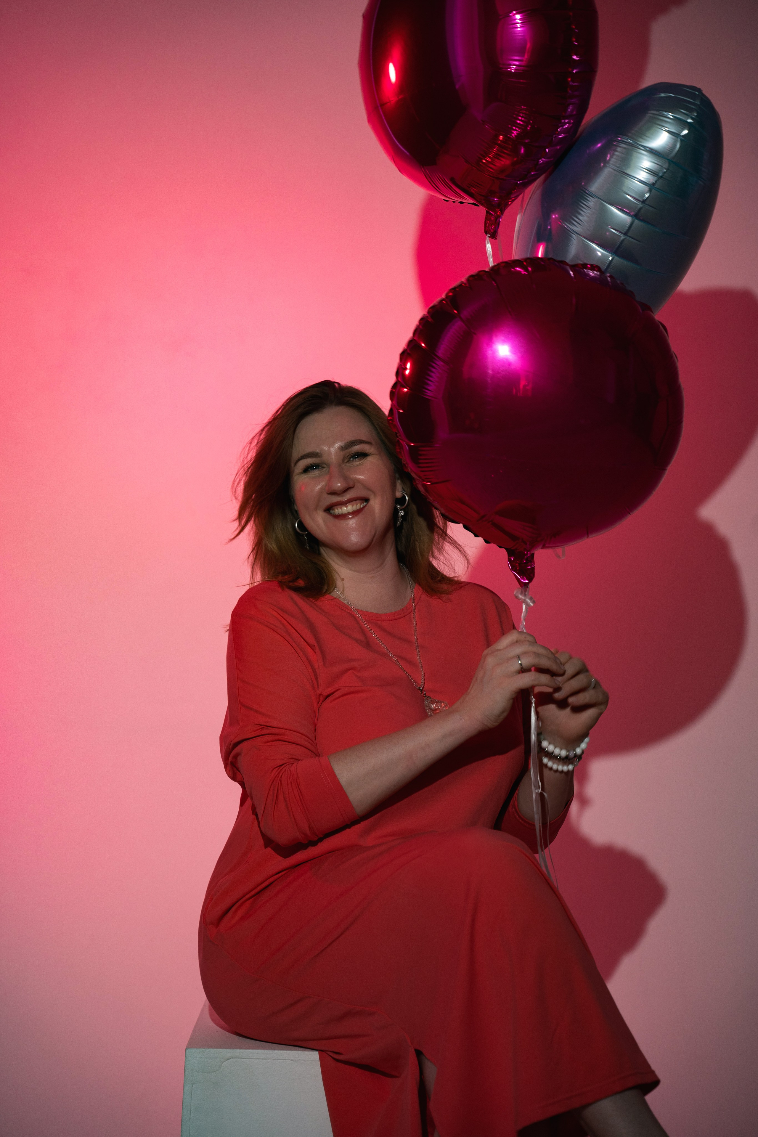 Catherine's Birthday. Rezyame