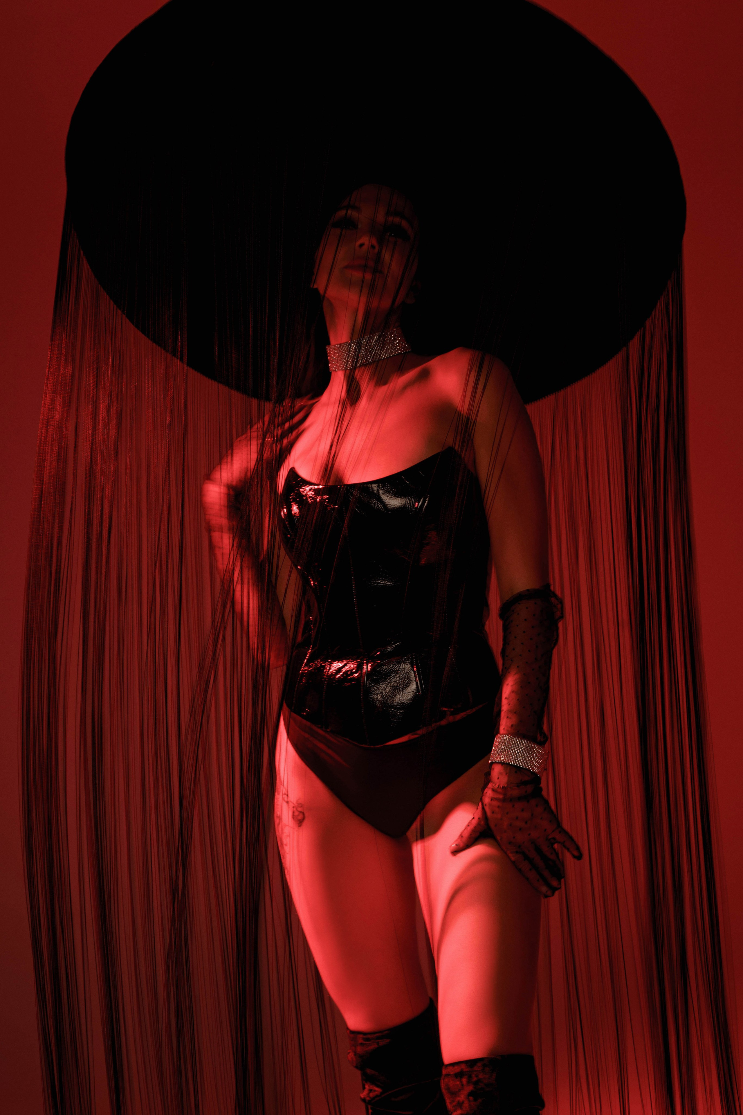 Vogue. Фотограф в Нижнем Тагиле Алёна Орлова