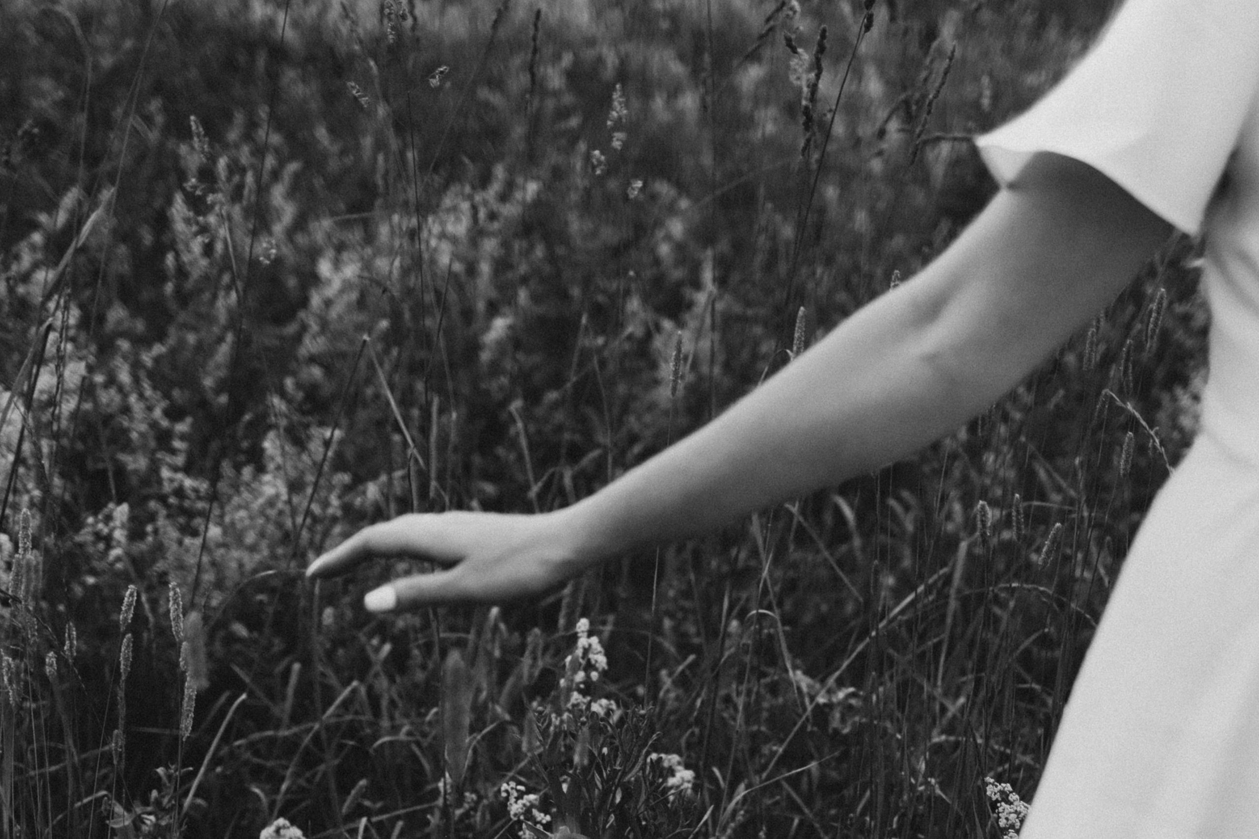 Семейная съемка на улице