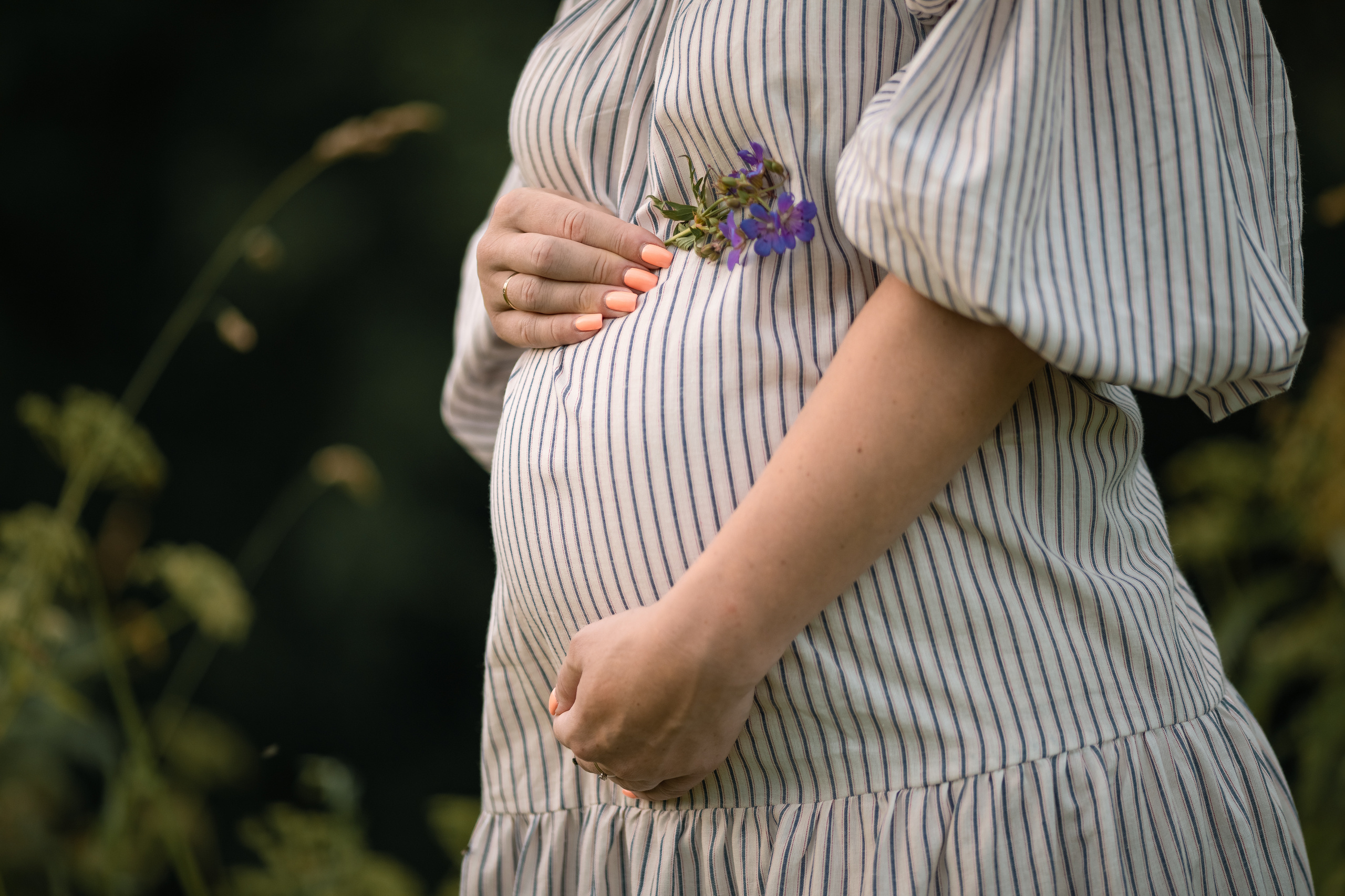 Фотопрогулка для Елены и Маруси. Женский семейный фотограф Тула Москва Захарова Анна