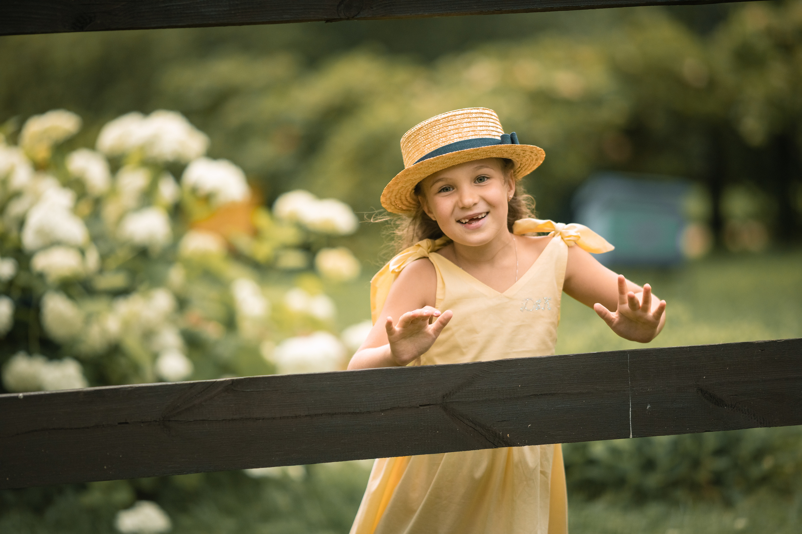 Фотопрогулка для Елены и Маруси. Женский семейный фотограф Тула Москва Захарова Анна