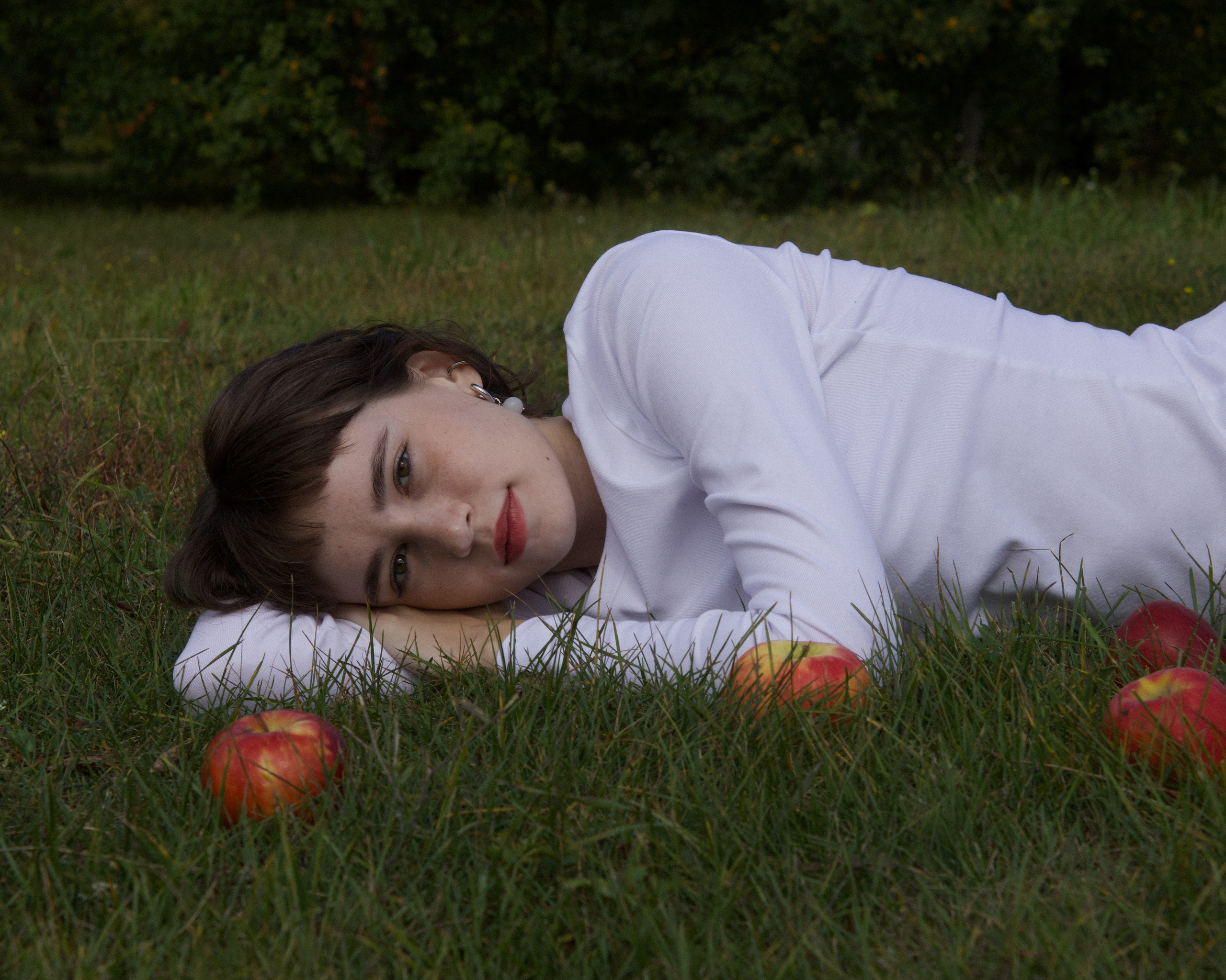 Леся. Главная