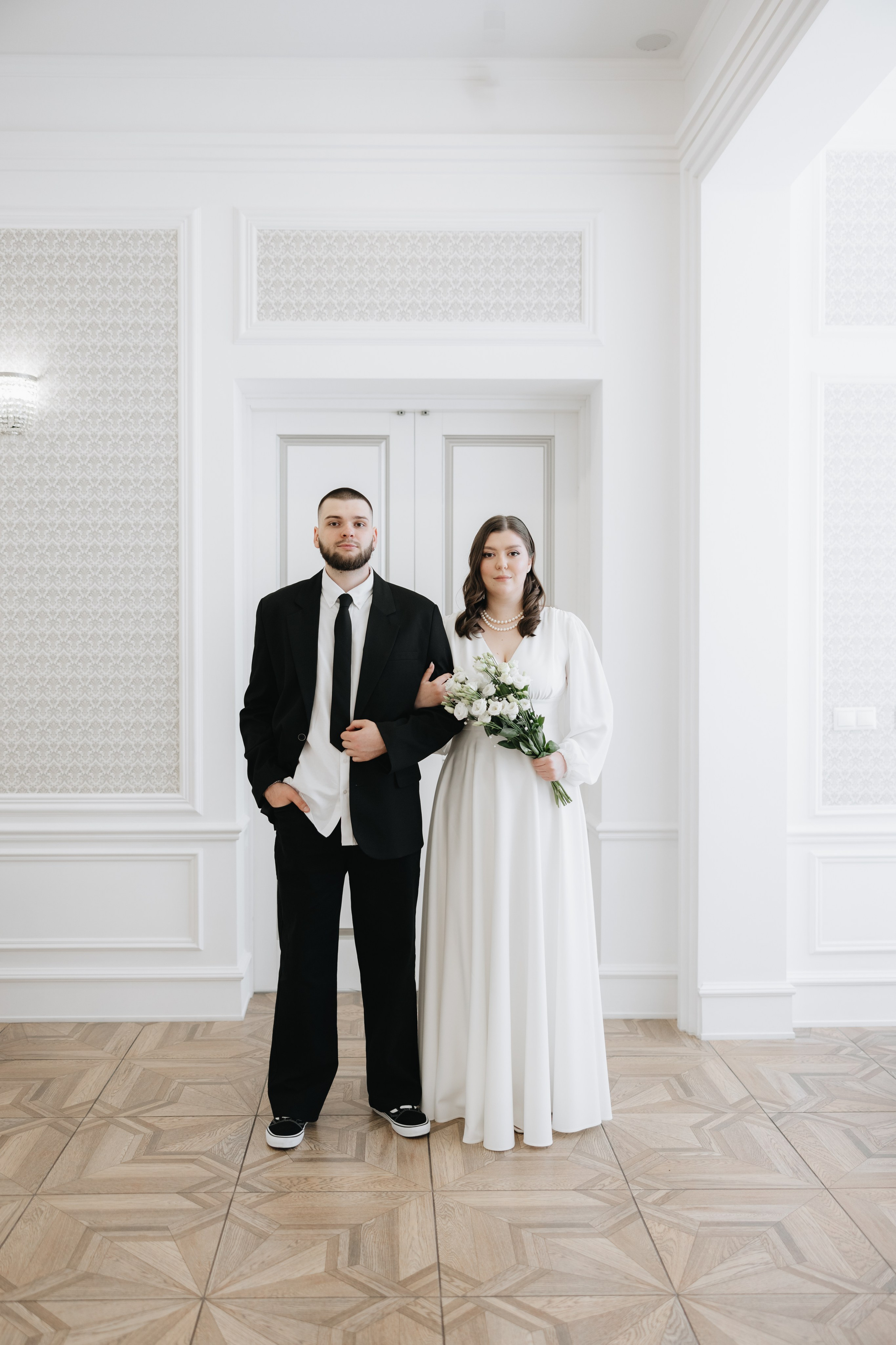 Никита и Элина. KRIS KRUPINNIKOVA