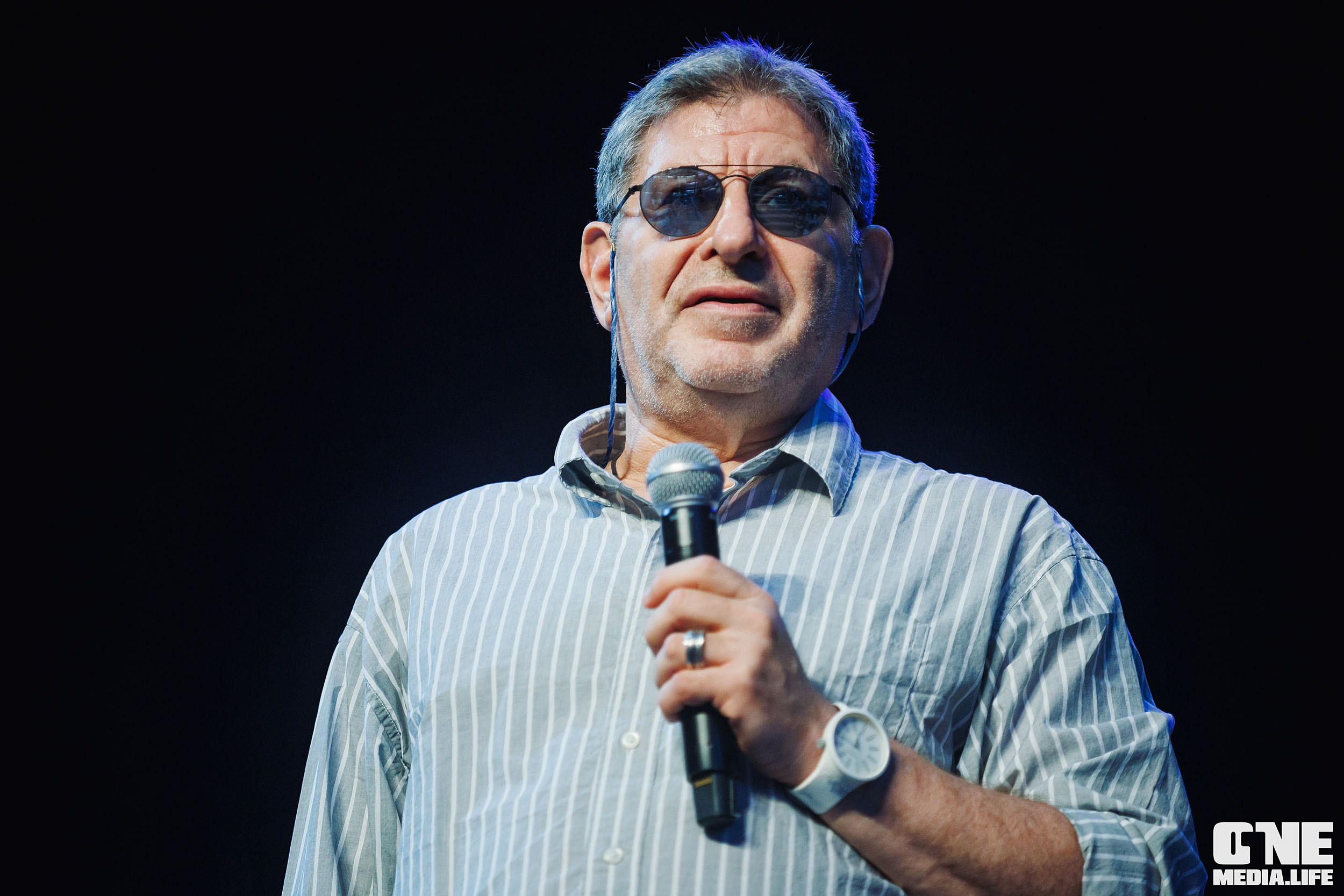 Михаил Лабковский. Лекция 20.07.2024. KRIS KRUPINNIKOVA