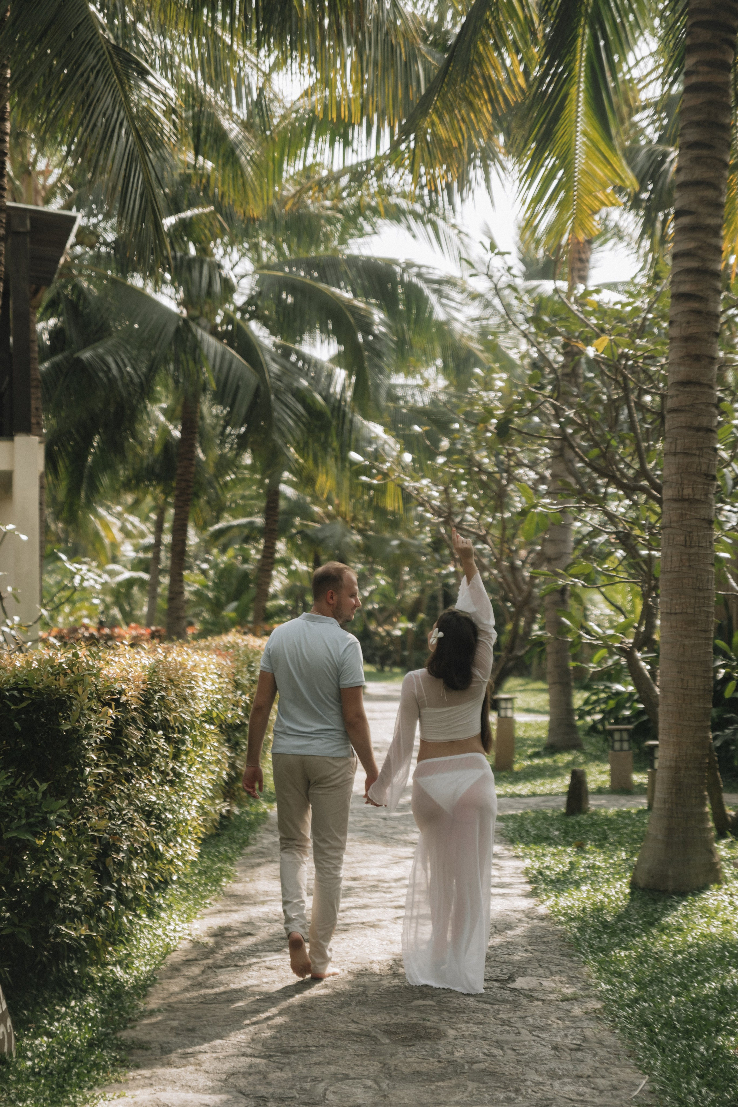 Беременность. Анна и Сергей. KRIS KRUPINNIKOVA